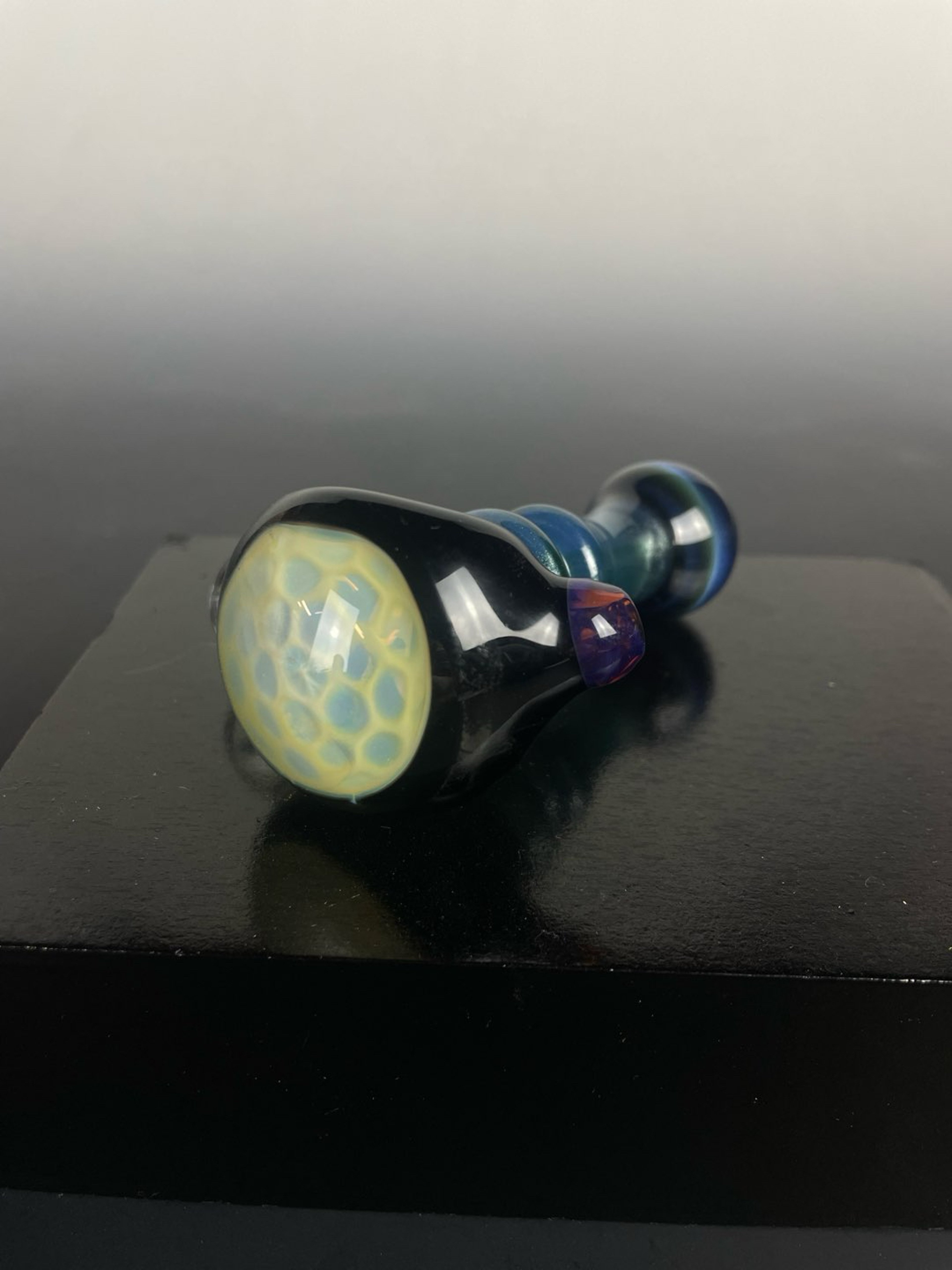 Preview pic of Future Spoon for Enhancing Optics