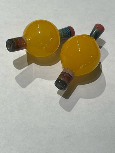 Preview pic of Sherbet Bubble Cap