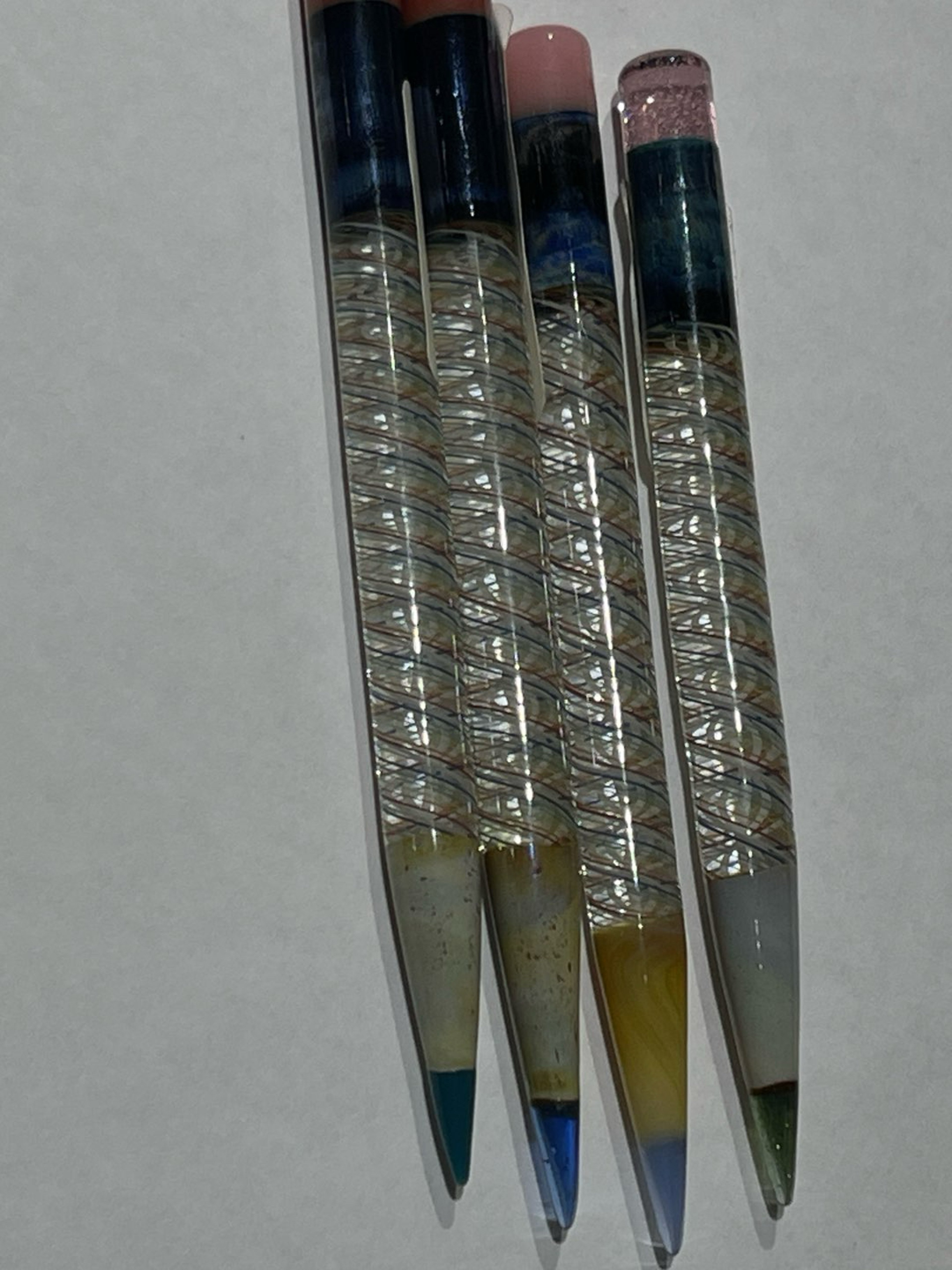 Preview pic of Jeff Heathbar Sherbet Pencils