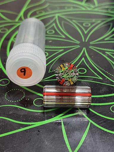 Preview pic of 4 pack of multi port tips 2 9mm 2 12mm xl