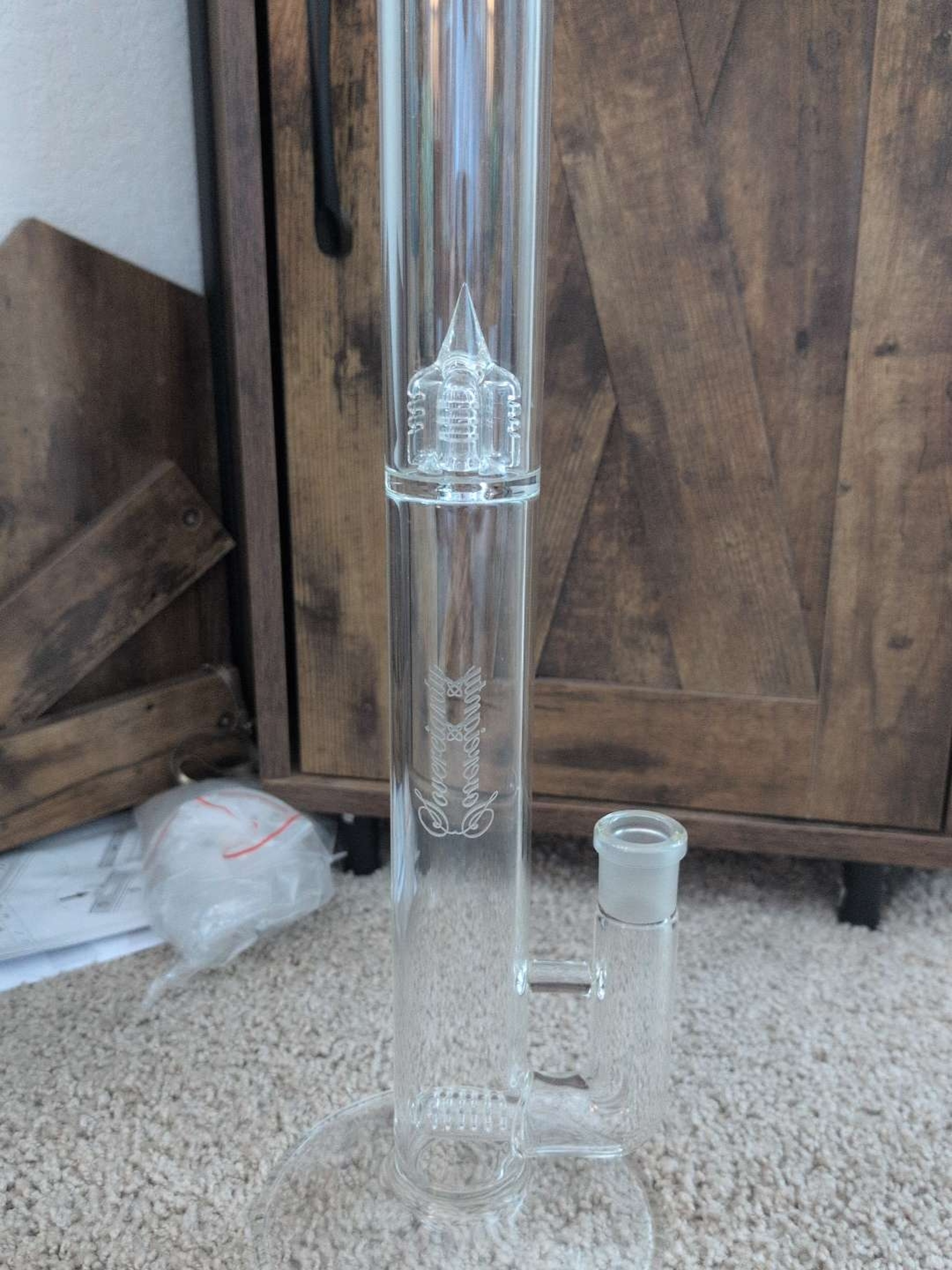 Preview pic of Sovereignty Stemline 44
