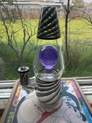 Preview pic of Dabber lamp