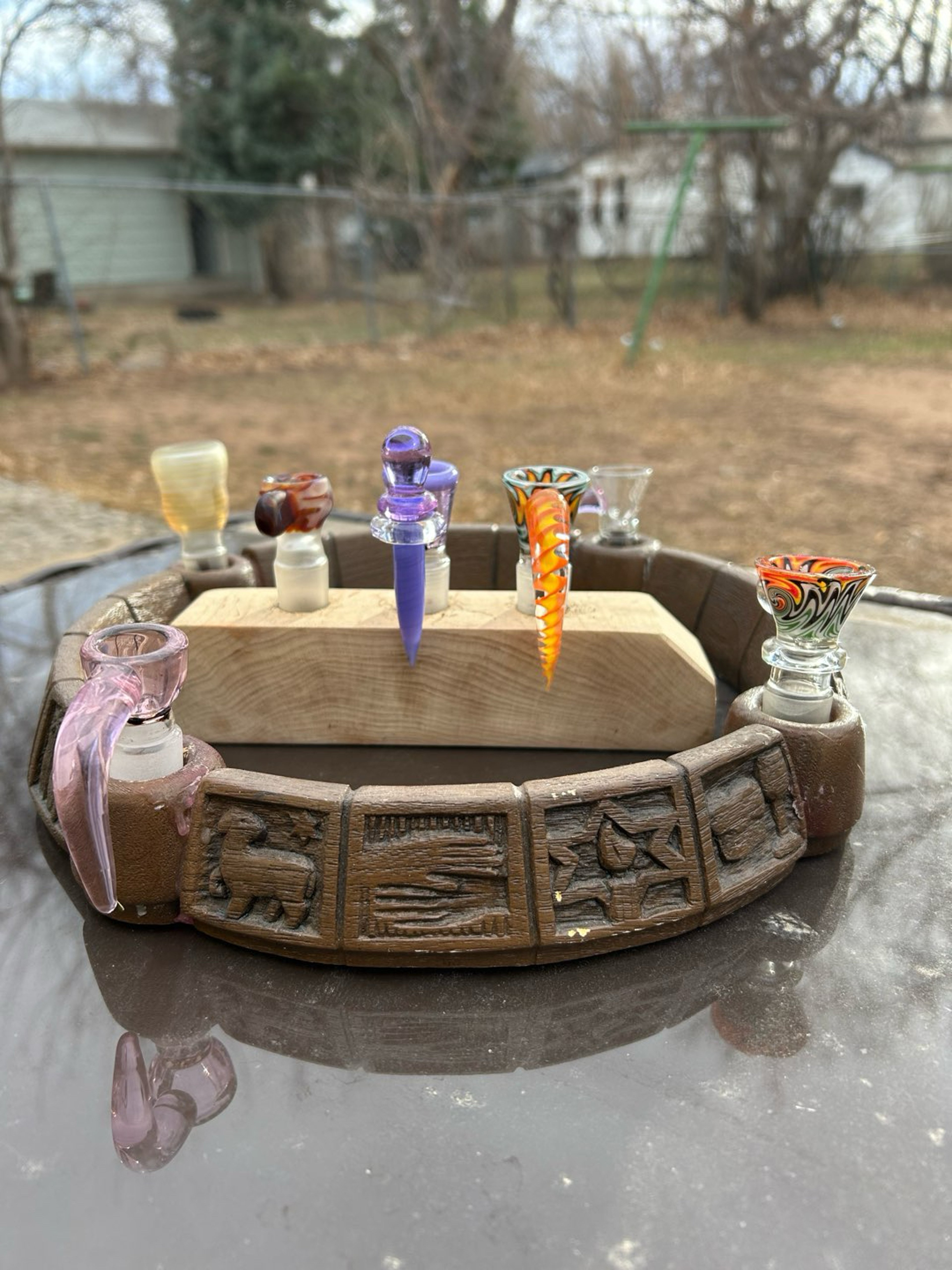 Preview pic of 18 mm slides (pt 1)
