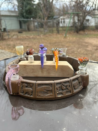 Preview pic of 18 mm sides (pt 2)