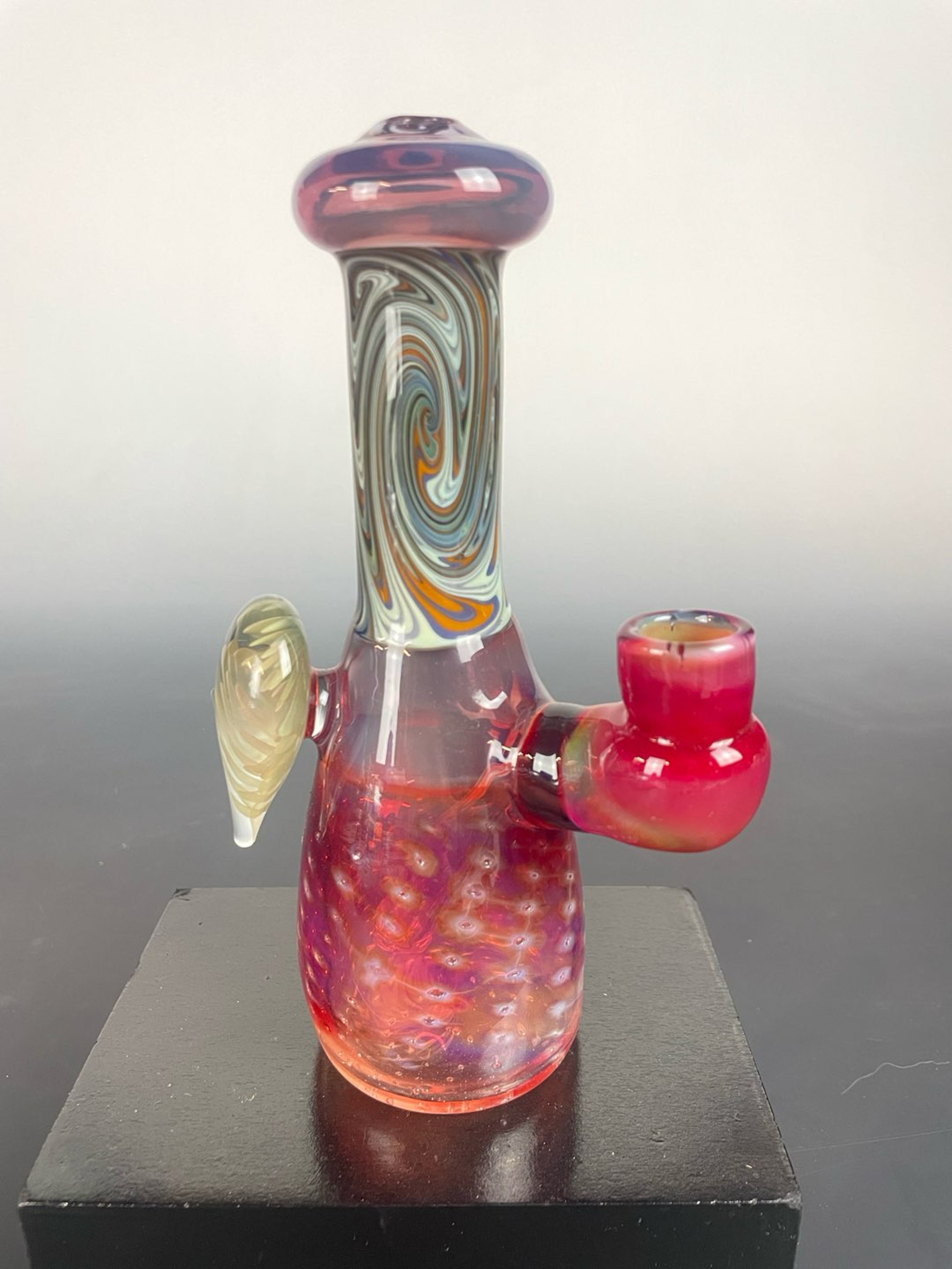 Preview pic of 14mm Pineapple 🍍 Water Rig