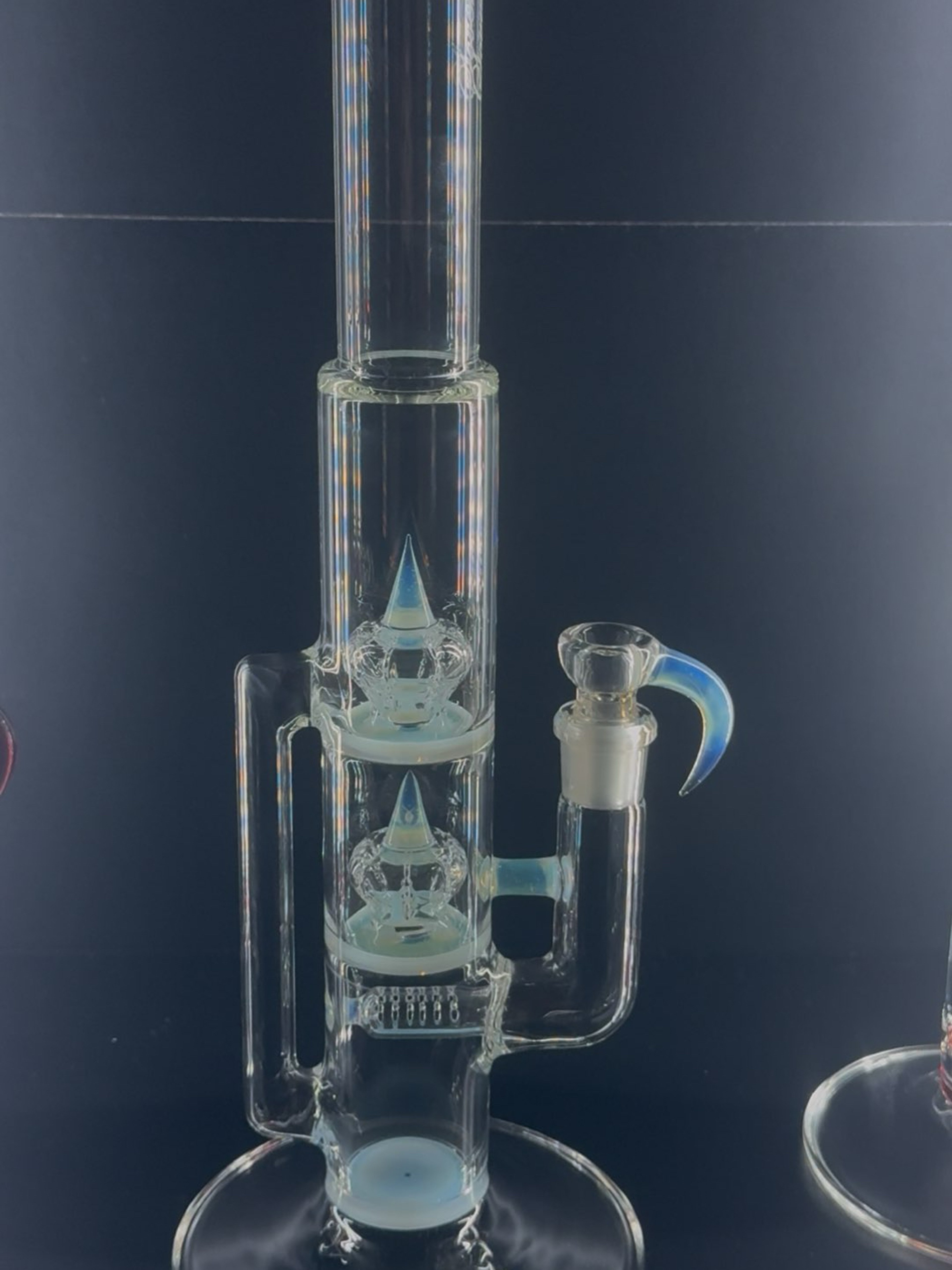 Preview pic of stem-double imp treecycler