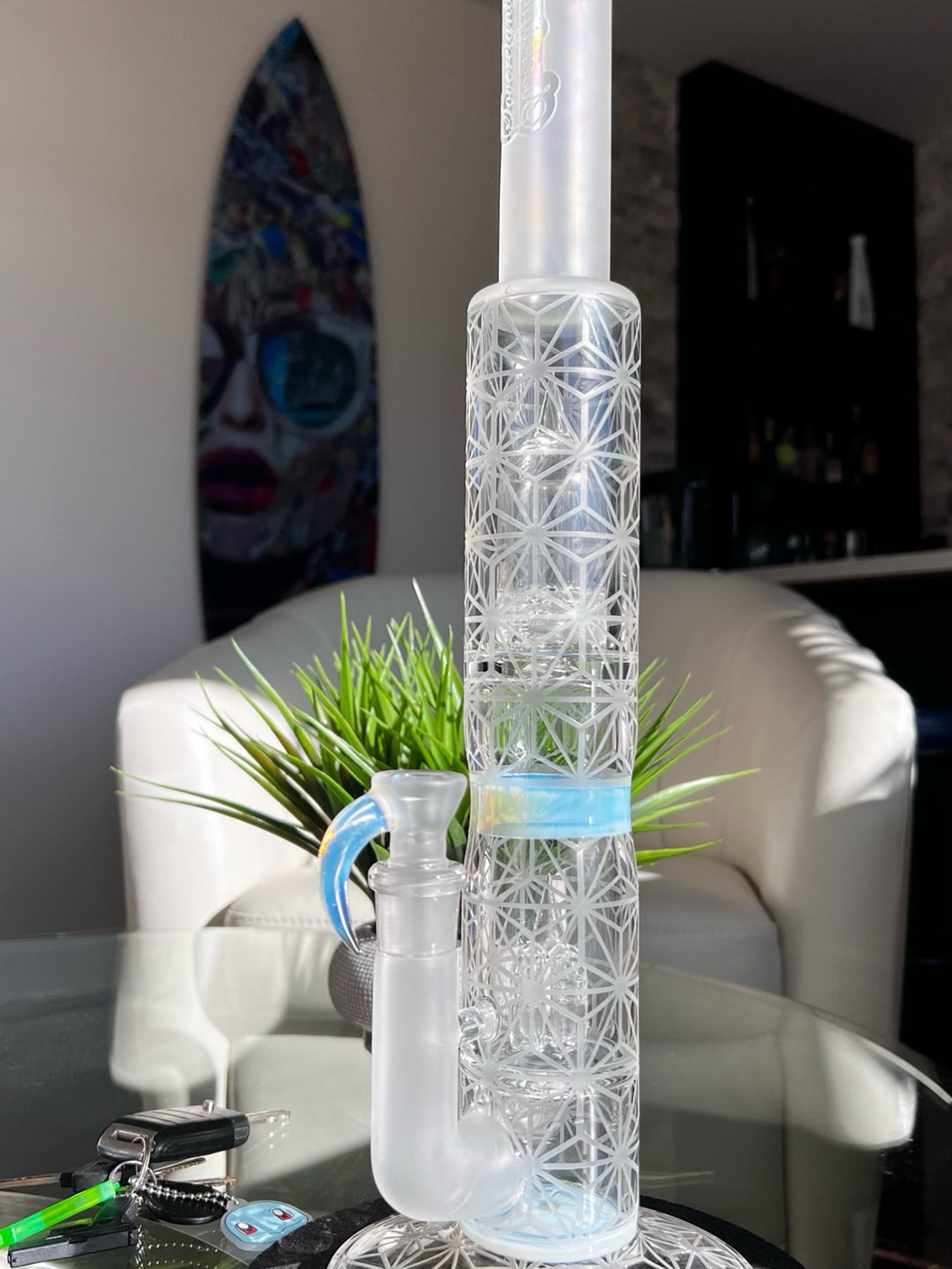 Preview pic of hempstar inv4-dome