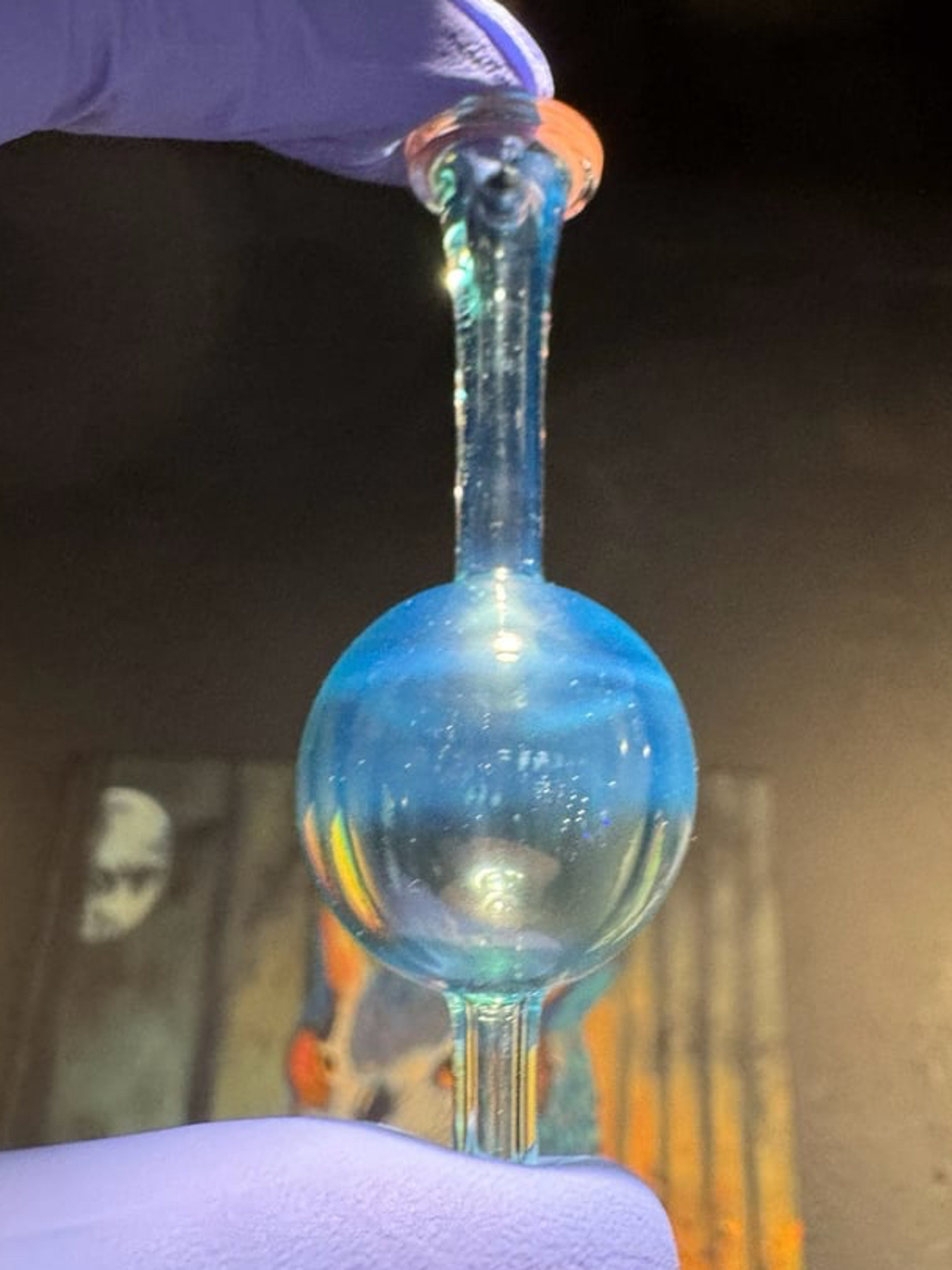 Preview pic of Raindrop Mark Andrew’s Bubble Cap