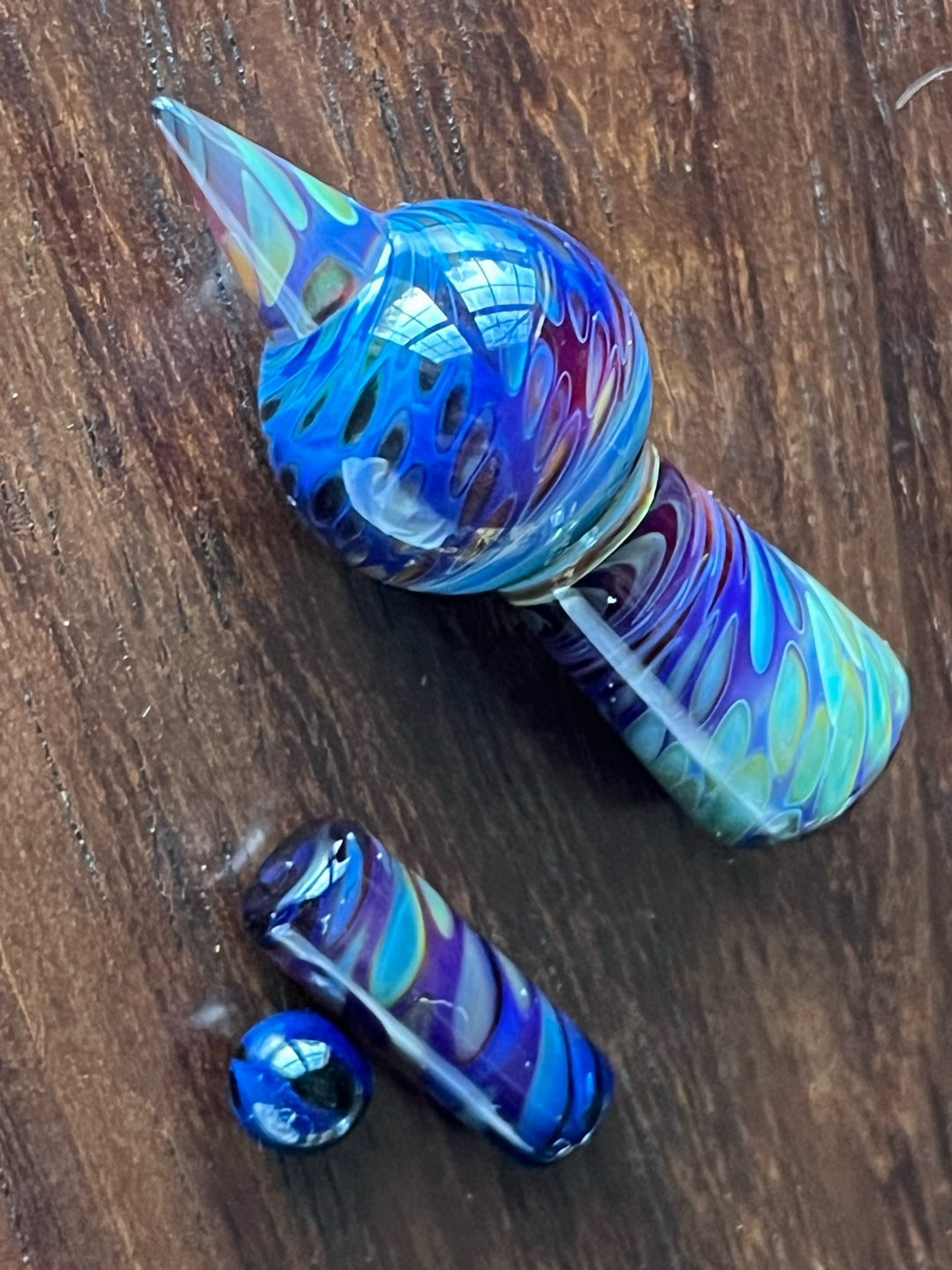 Preview pic of Slurper set