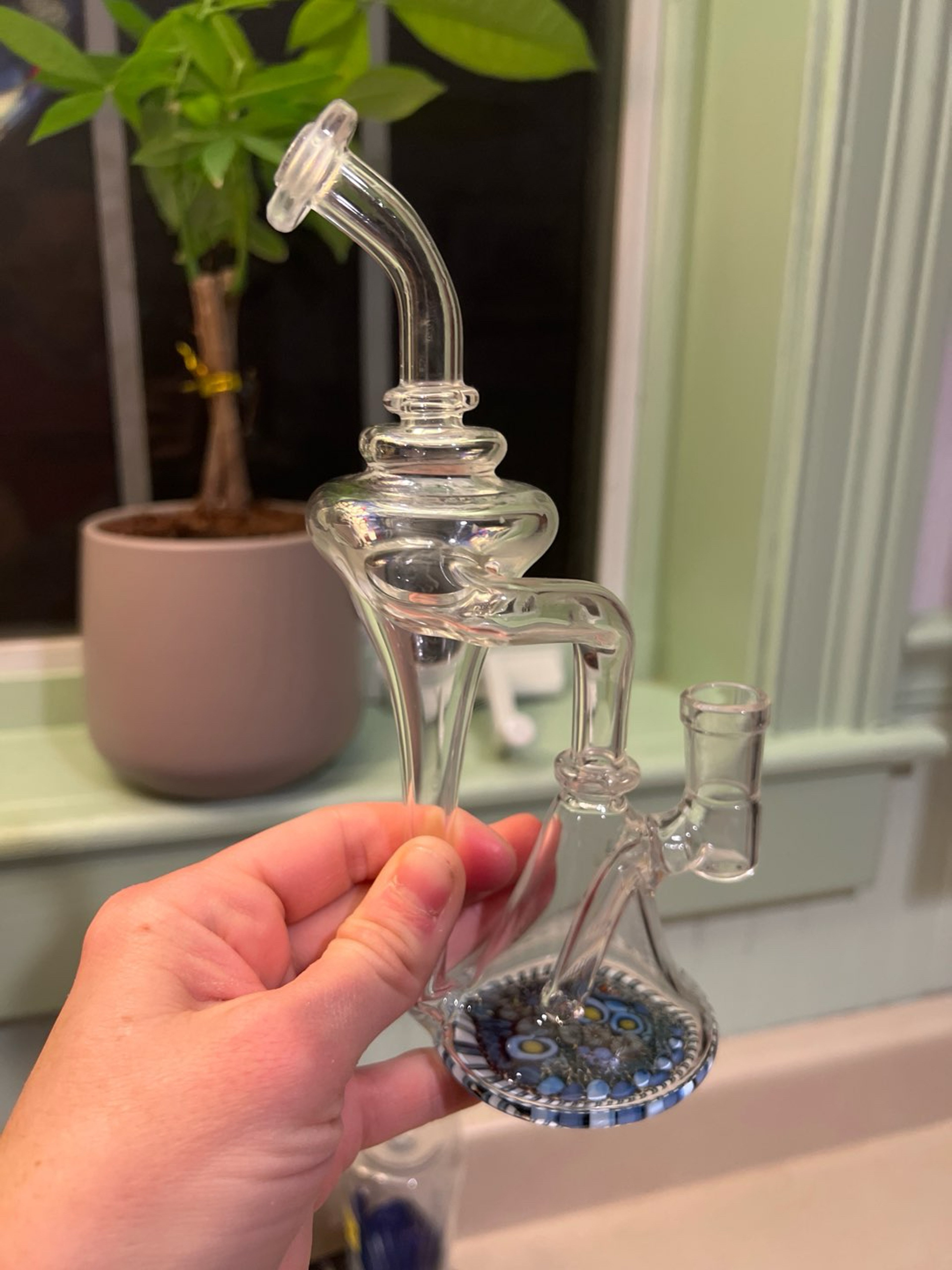 Preview pic of Dirk Diggler Recycler
