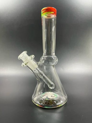 Preview pic of Amorphous Symphony X Shiftn Shapes X 126Glass Mini 10mm Beaker