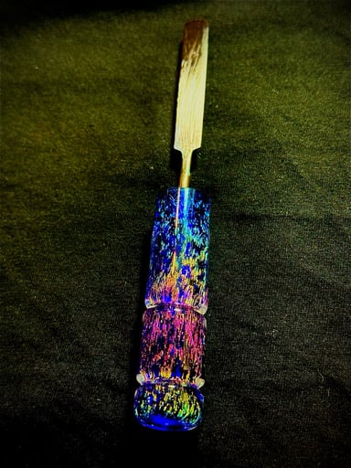 Preview pic of Rainbow dicro dabber