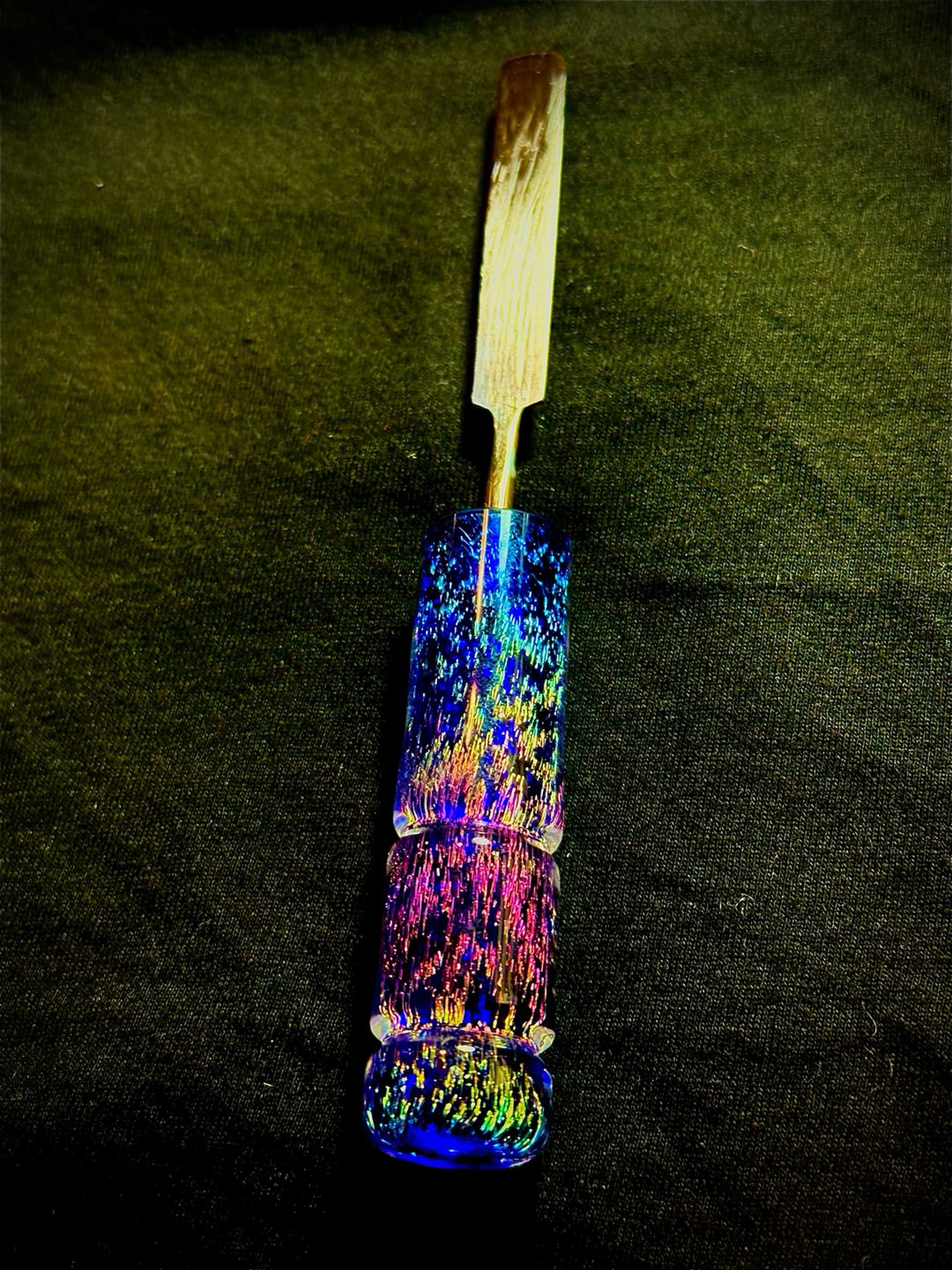 Preview pic of Rainbow dicro dabber
