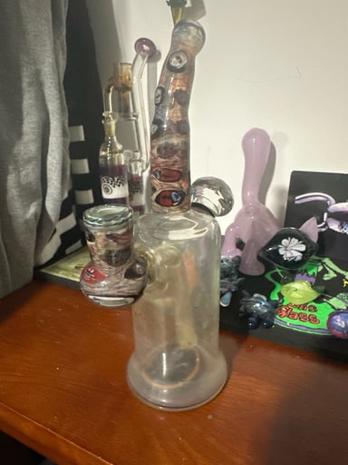 Preview pic of Jerry Kelly Rig