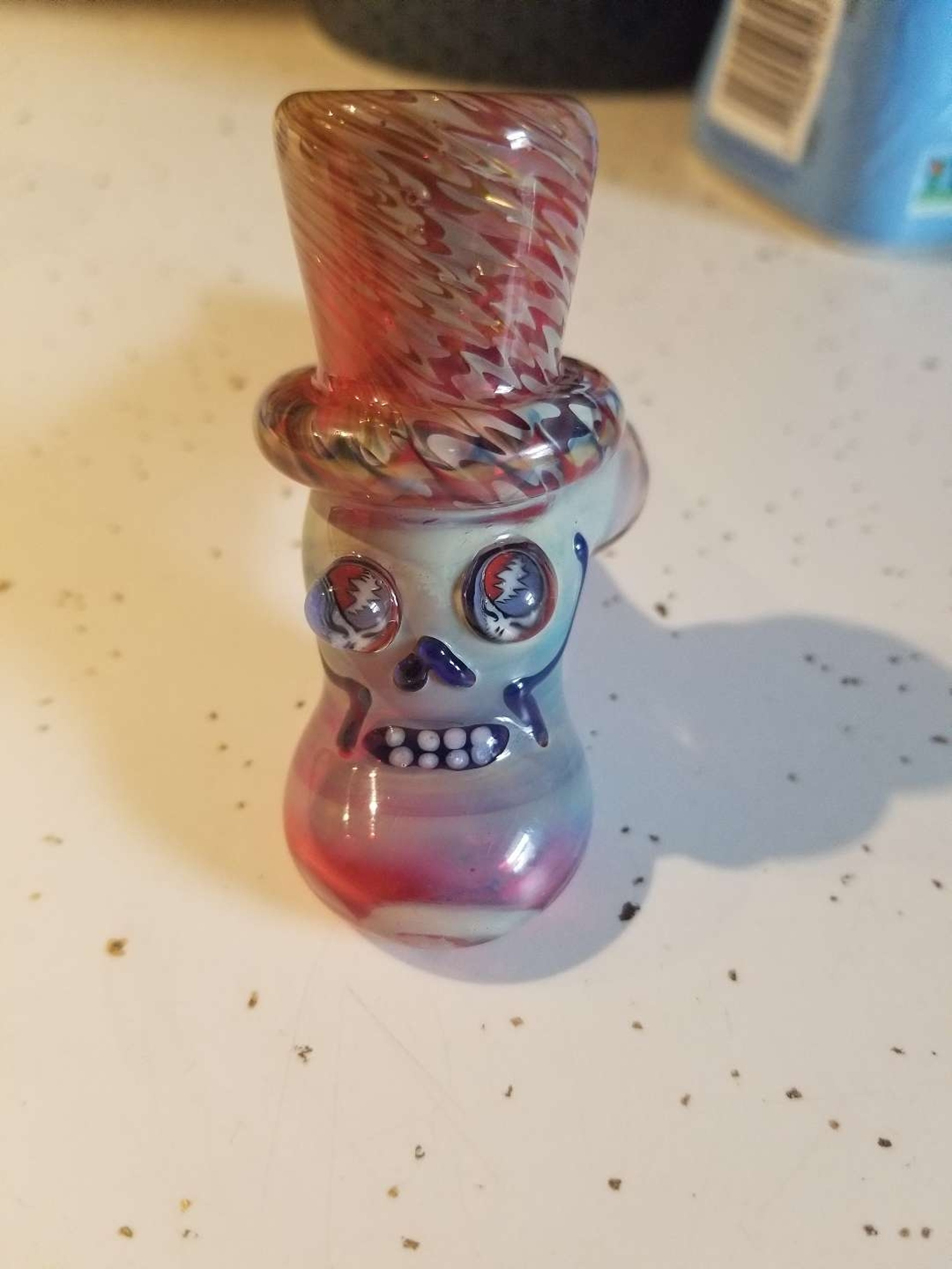 Preview pic of Bob Badtram