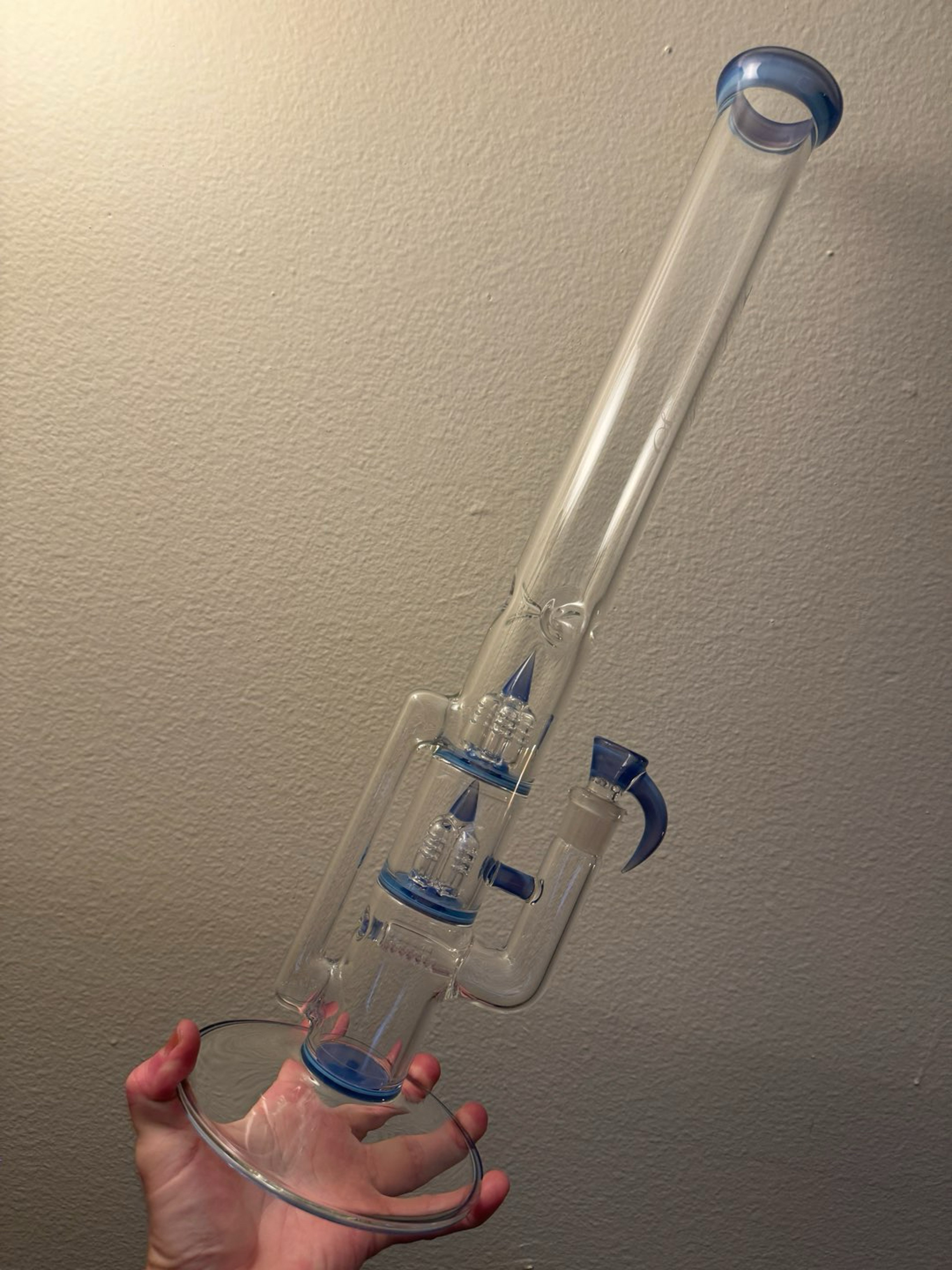 Preview pic of Full Accent w/seals UV Treecycler