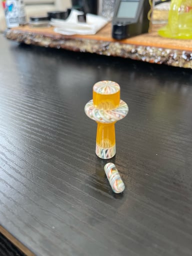 Preview pic of Power Pat x Sleek Slurper Set 2022