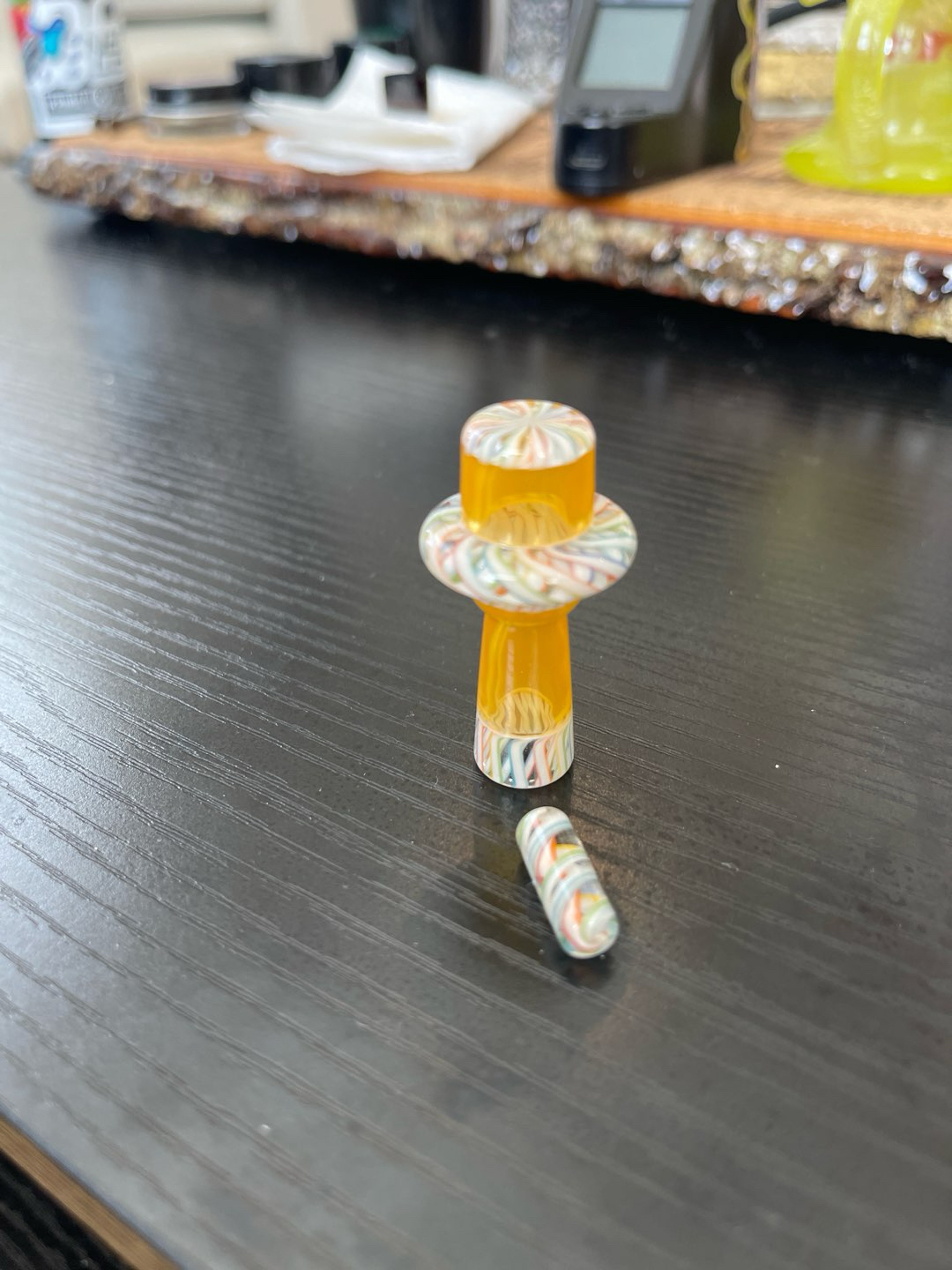 Preview pic of Power Pat x Sleek Slurper Set 2022