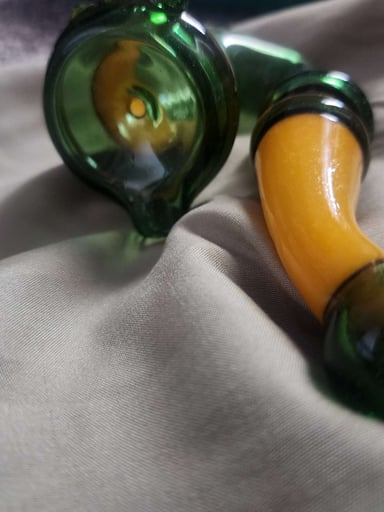 Preview pic of Locally Made Sherlock - Unused
