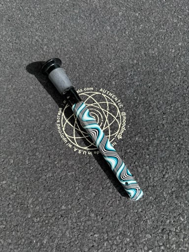 Preview pic of Dust Storm downstem