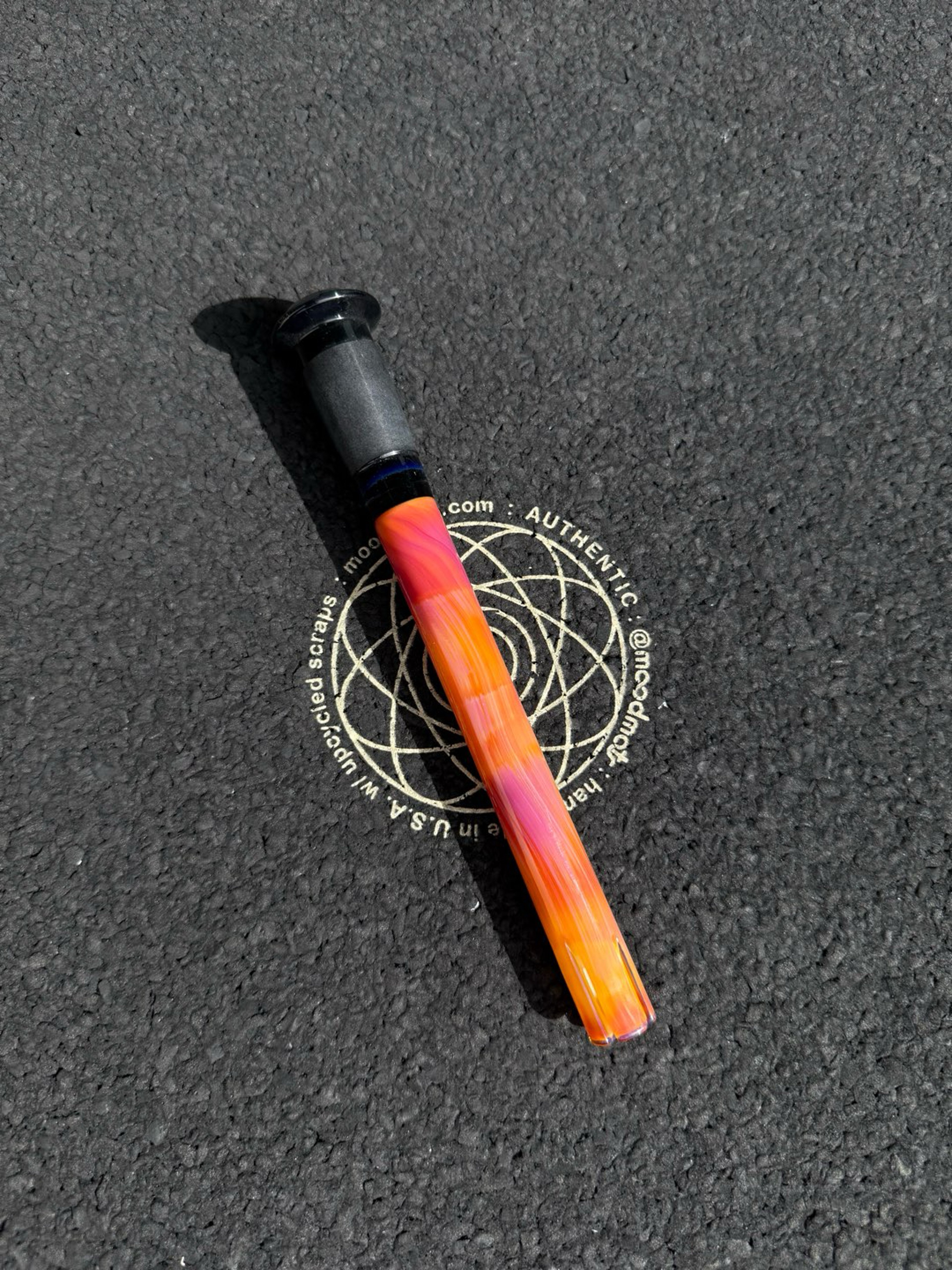 Preview pic of Duststorm Downstem