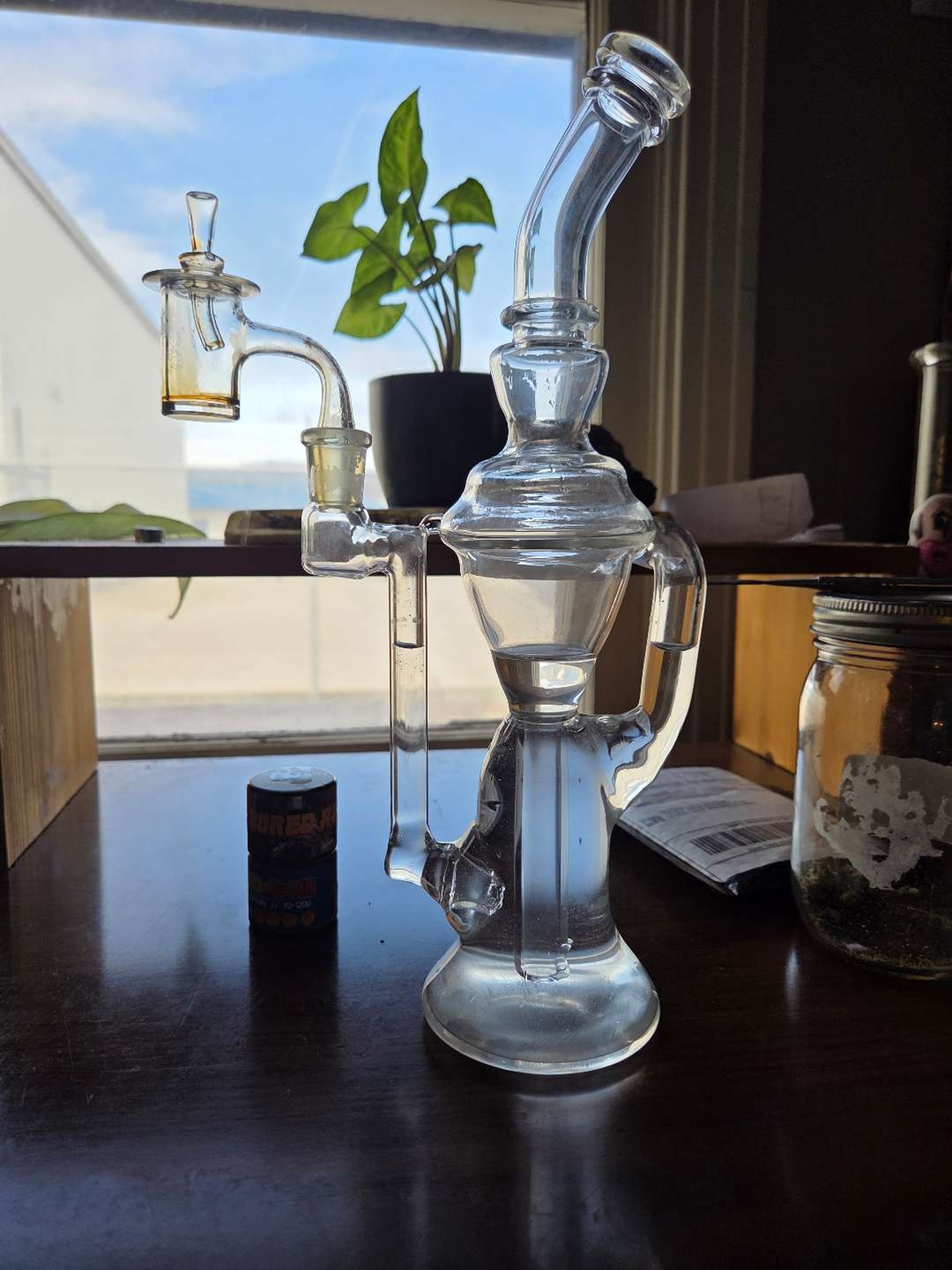 Preview pic of Huge 1 ft tall Recyler