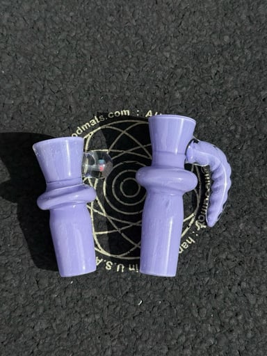 Preview pic of Two US made 4 hole slides