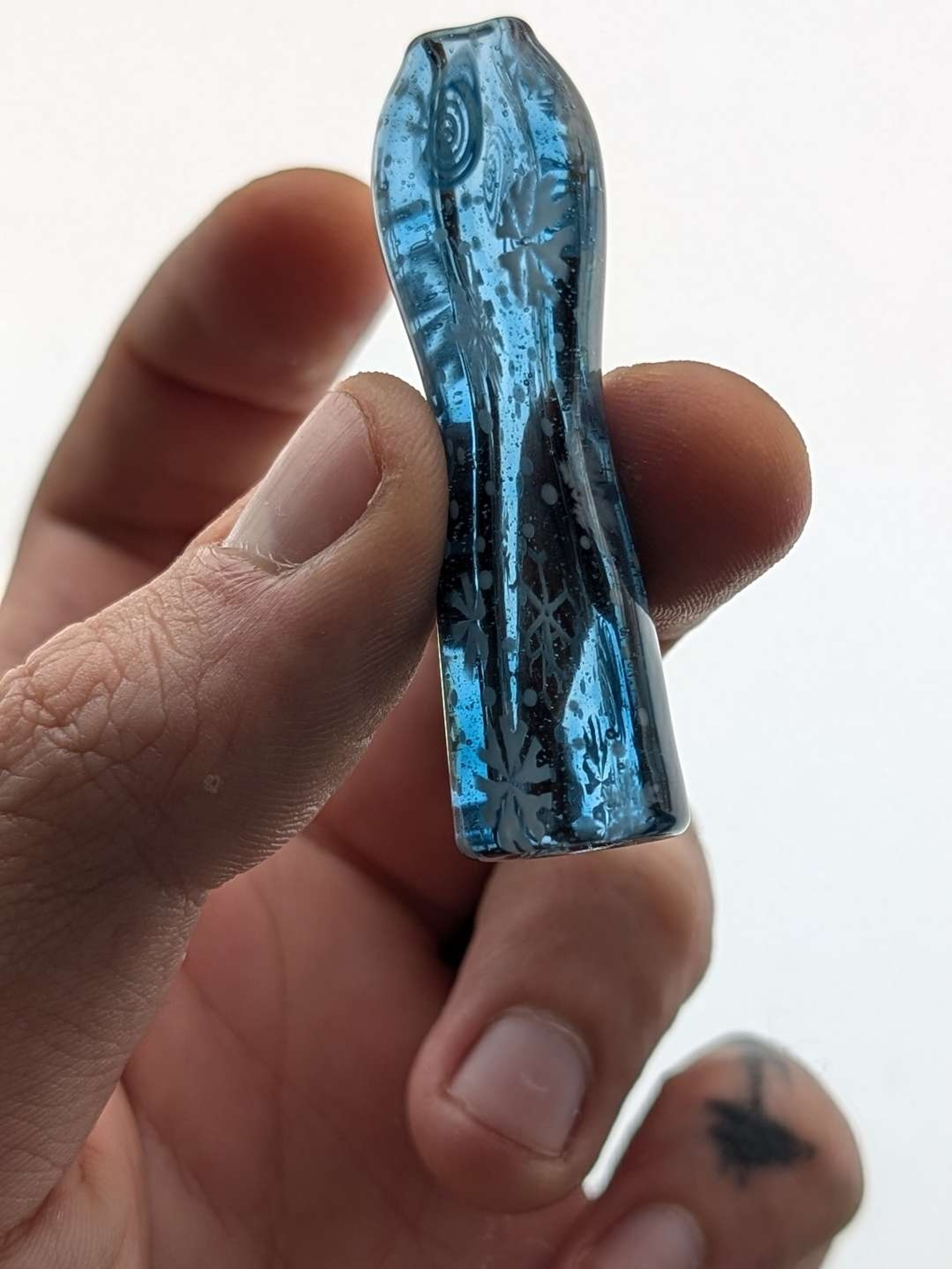 Preview pic of Chaka Joint Tip