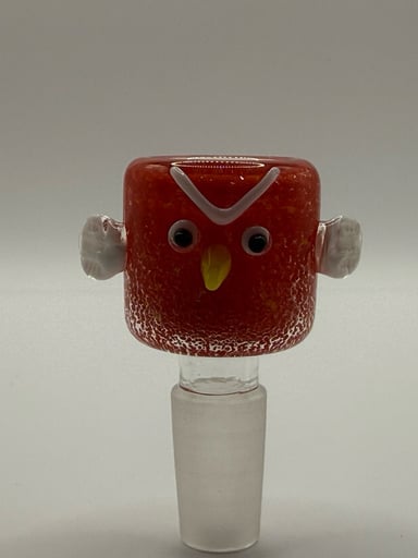 Preview pic of Angry Bird Bowl
