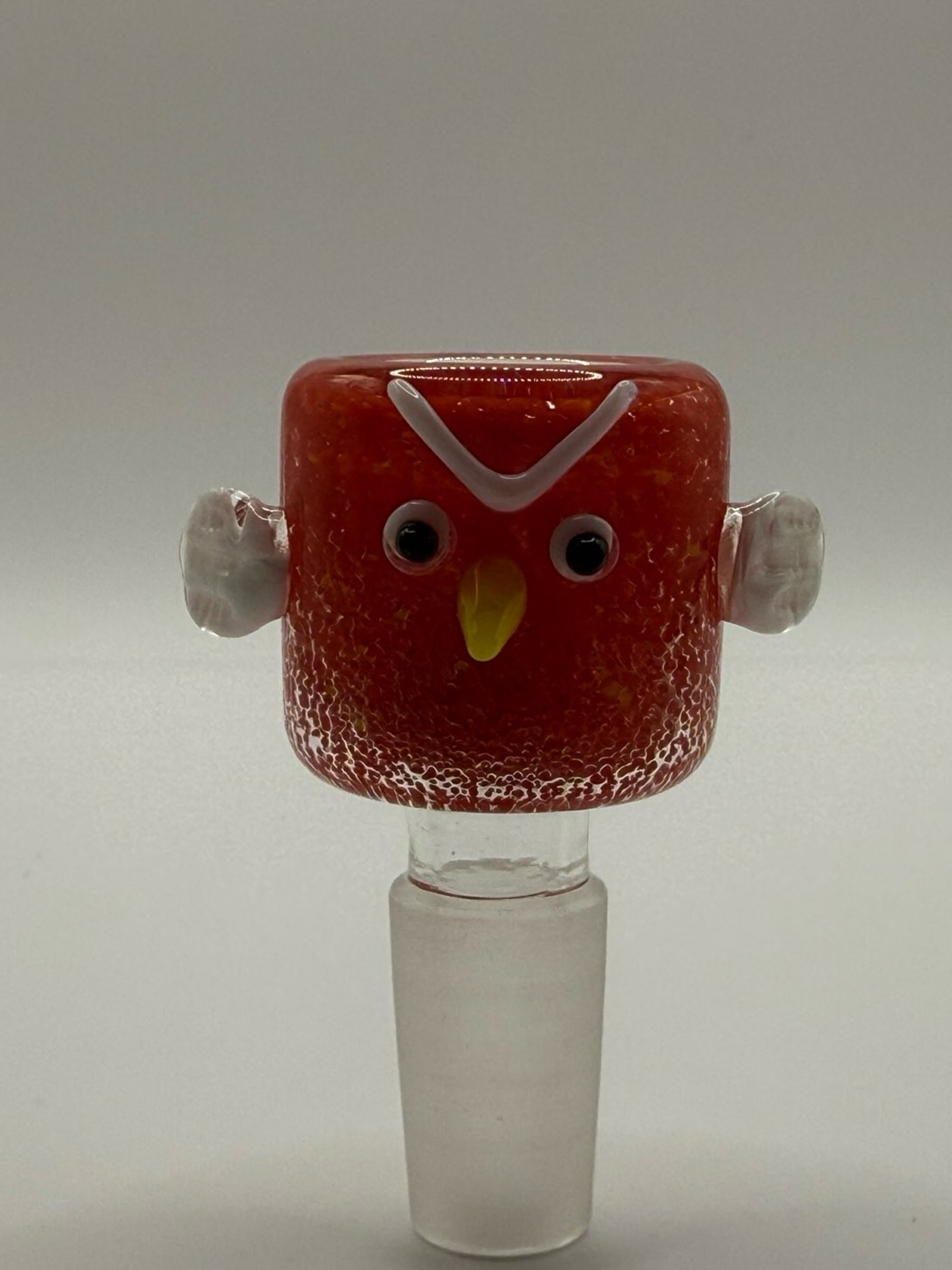 Preview pic of Angry Bird Bowl