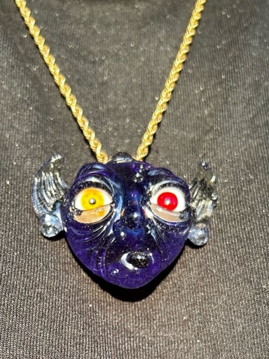Preview pic of Mike Shelbo solid potion cfl goblin