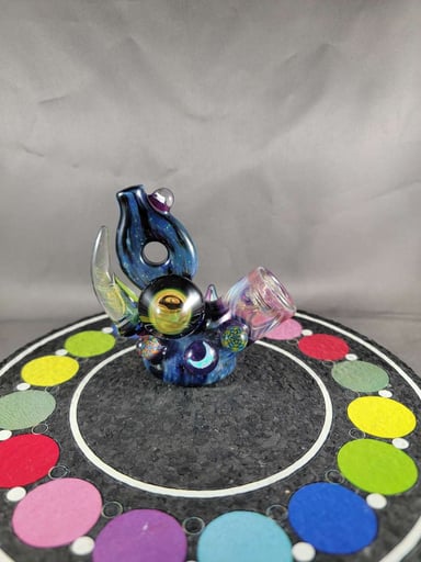 Preview pic of Big Z Custom Squatlock Sherlock