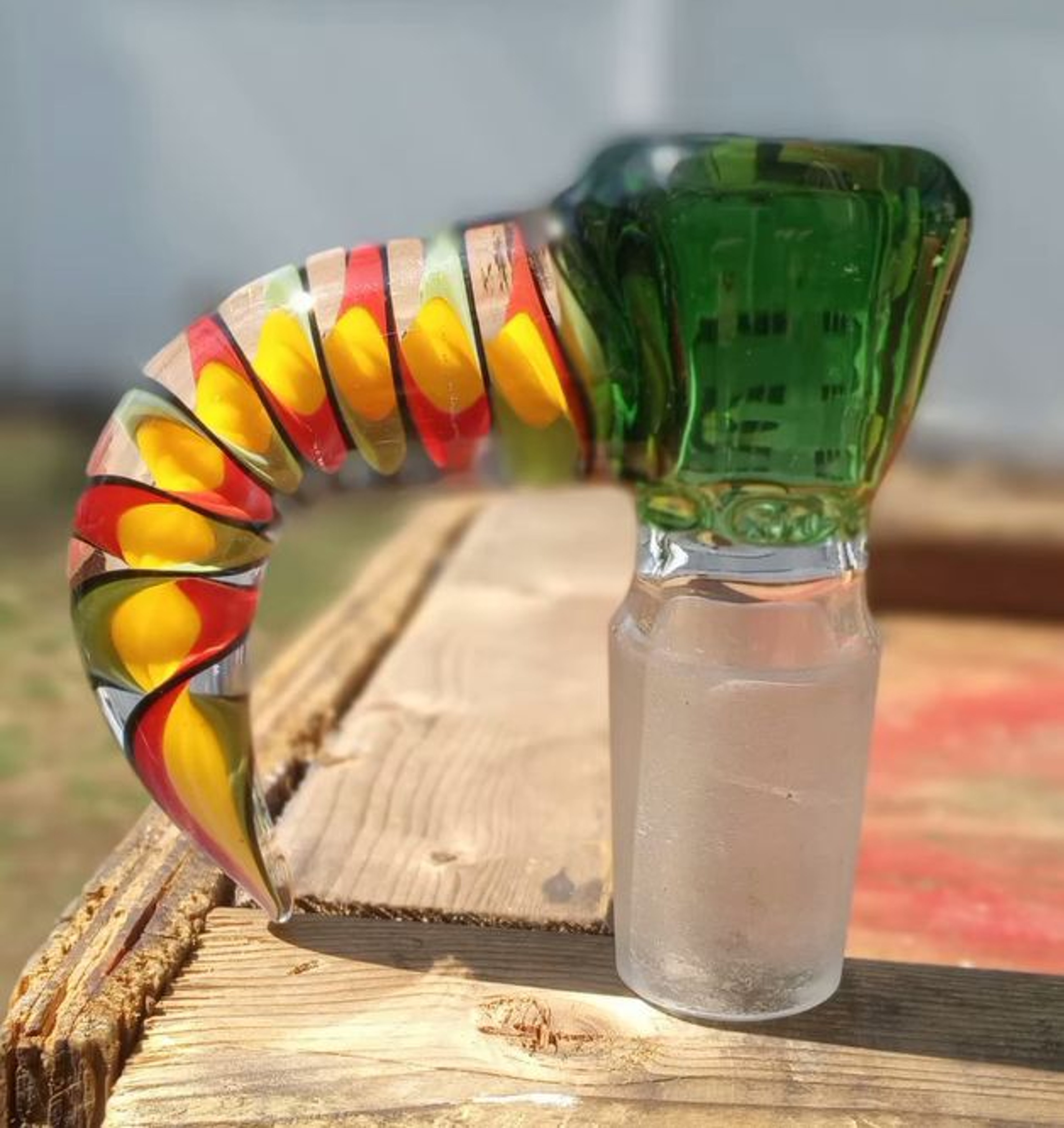 Preview pic of Sheep martini slide