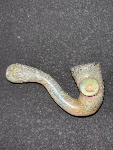 Preview pic of @glass.sector worked sherlock