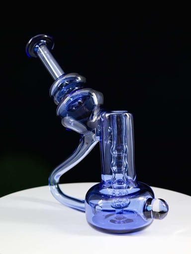 Preview pic of Howlscycler (Howls Glass)