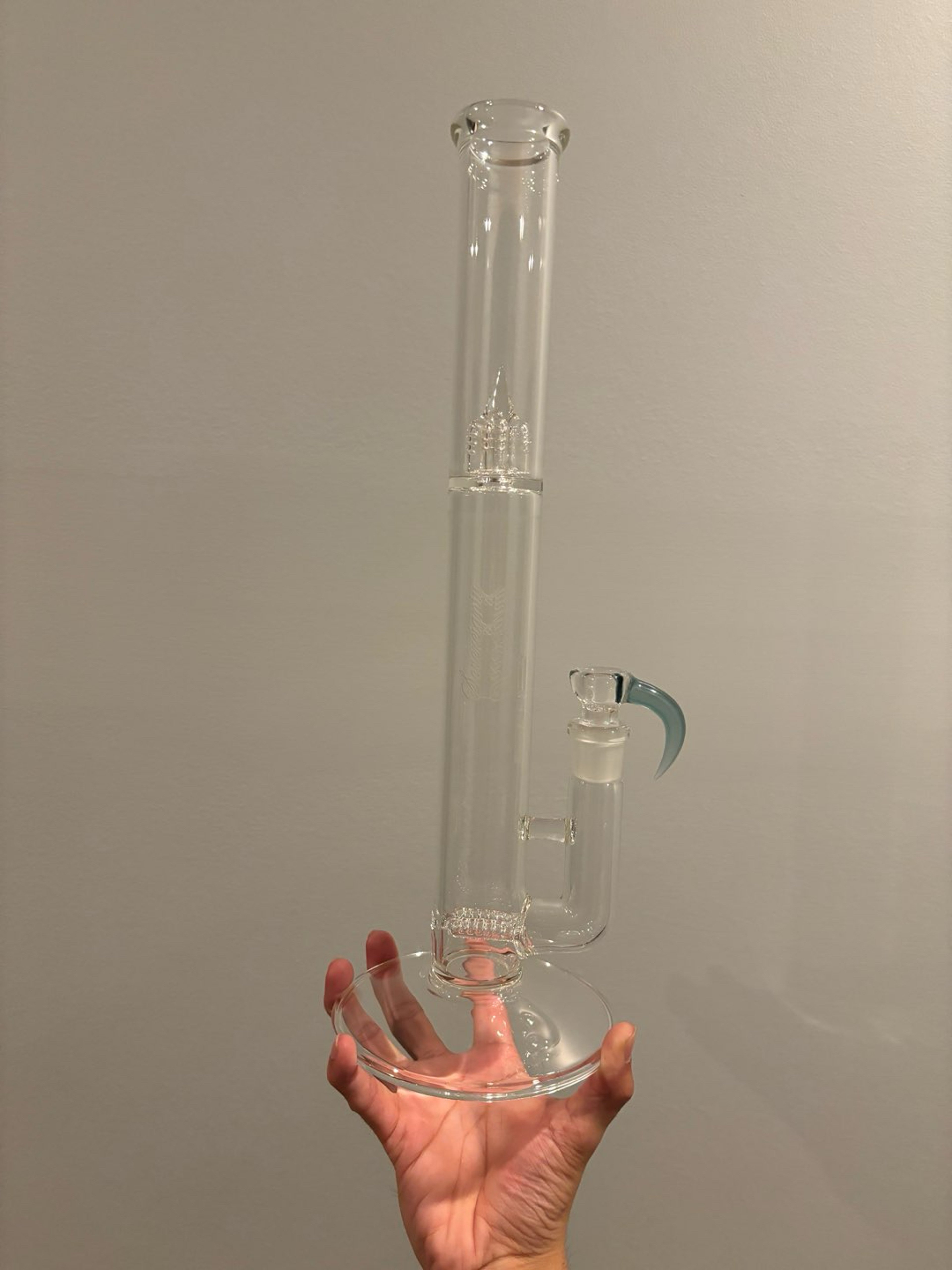 Preview pic of Clear Sovereignty Upgrid Gline 44
