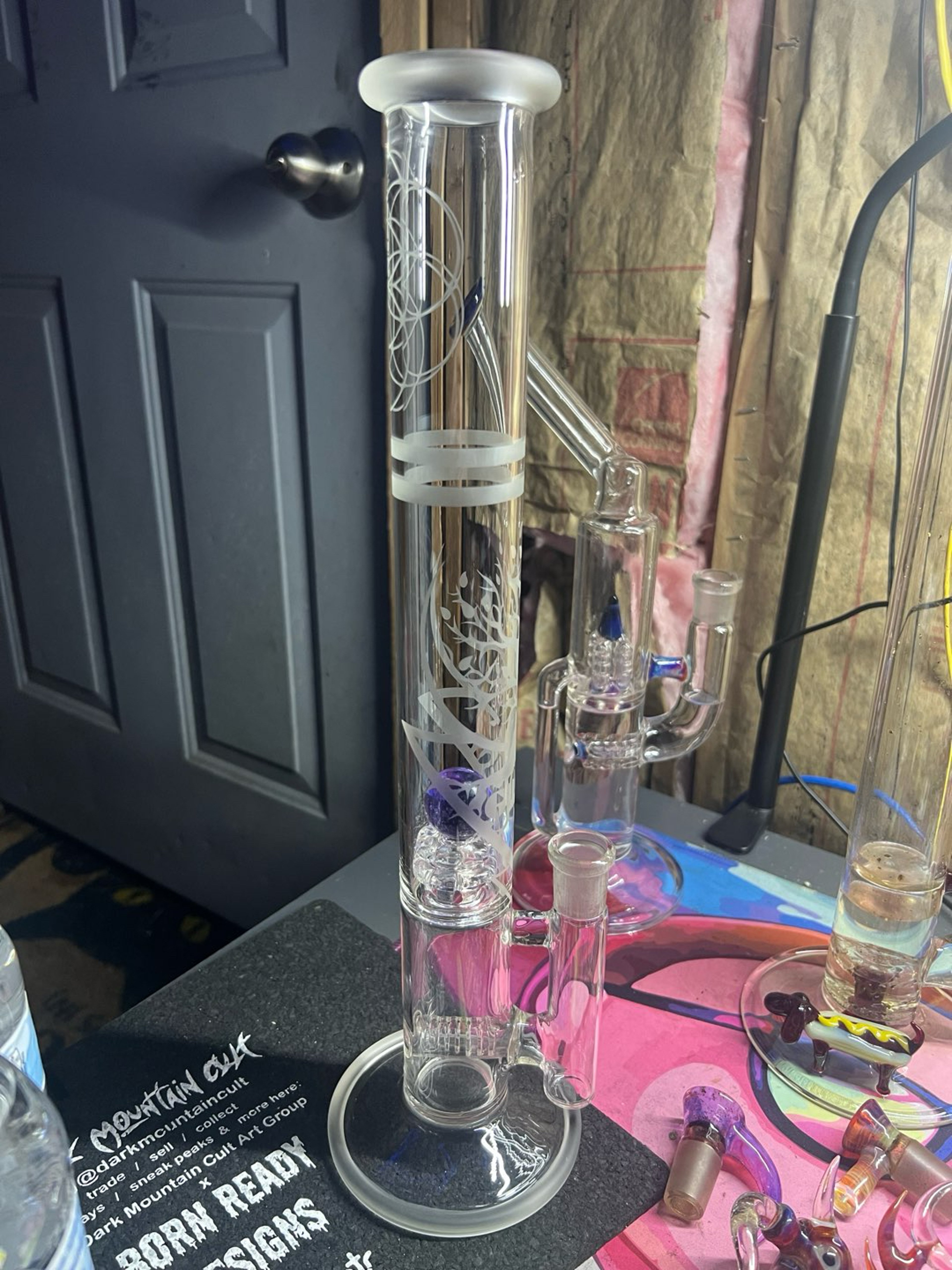 Preview pic of Gnob tube!