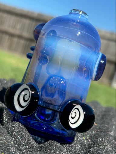Preview pic of Bug Glass Jammer
