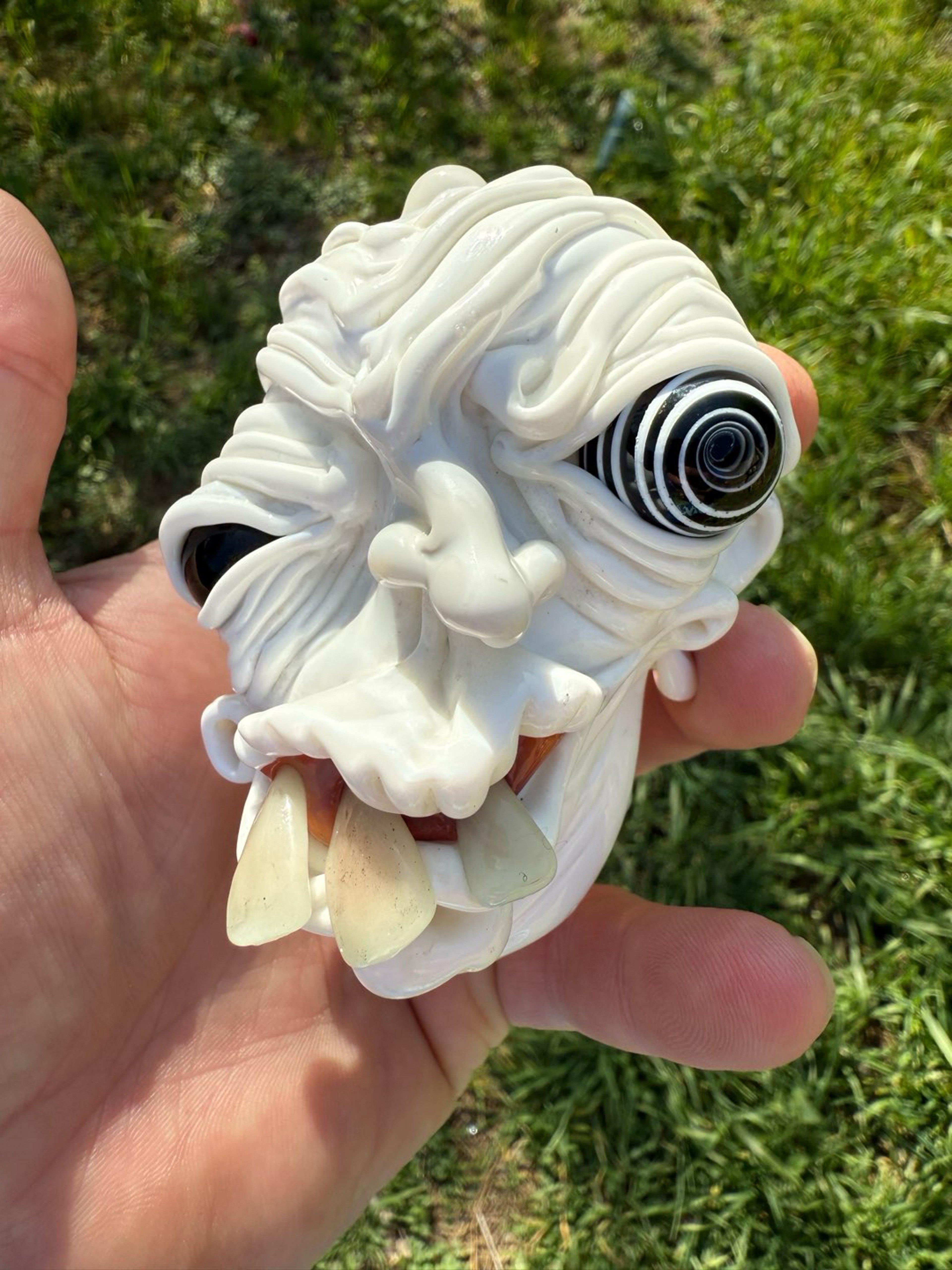 Preview pic of Zii dry pipe