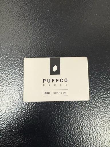 Preview pic of Puffco Proxy 3D atomizer brand new