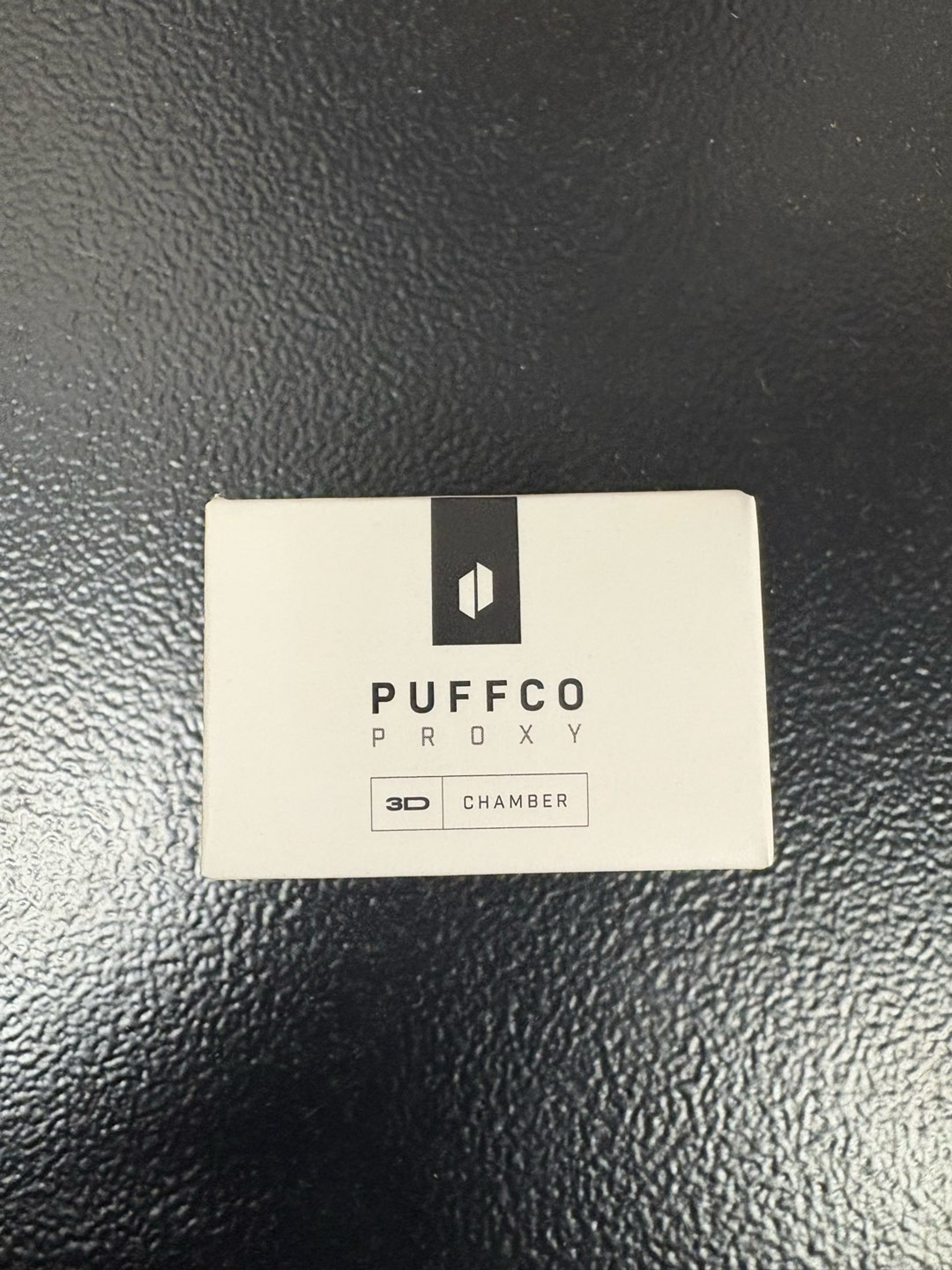 Preview pic of Puffco Proxy 3D atomizer brand new