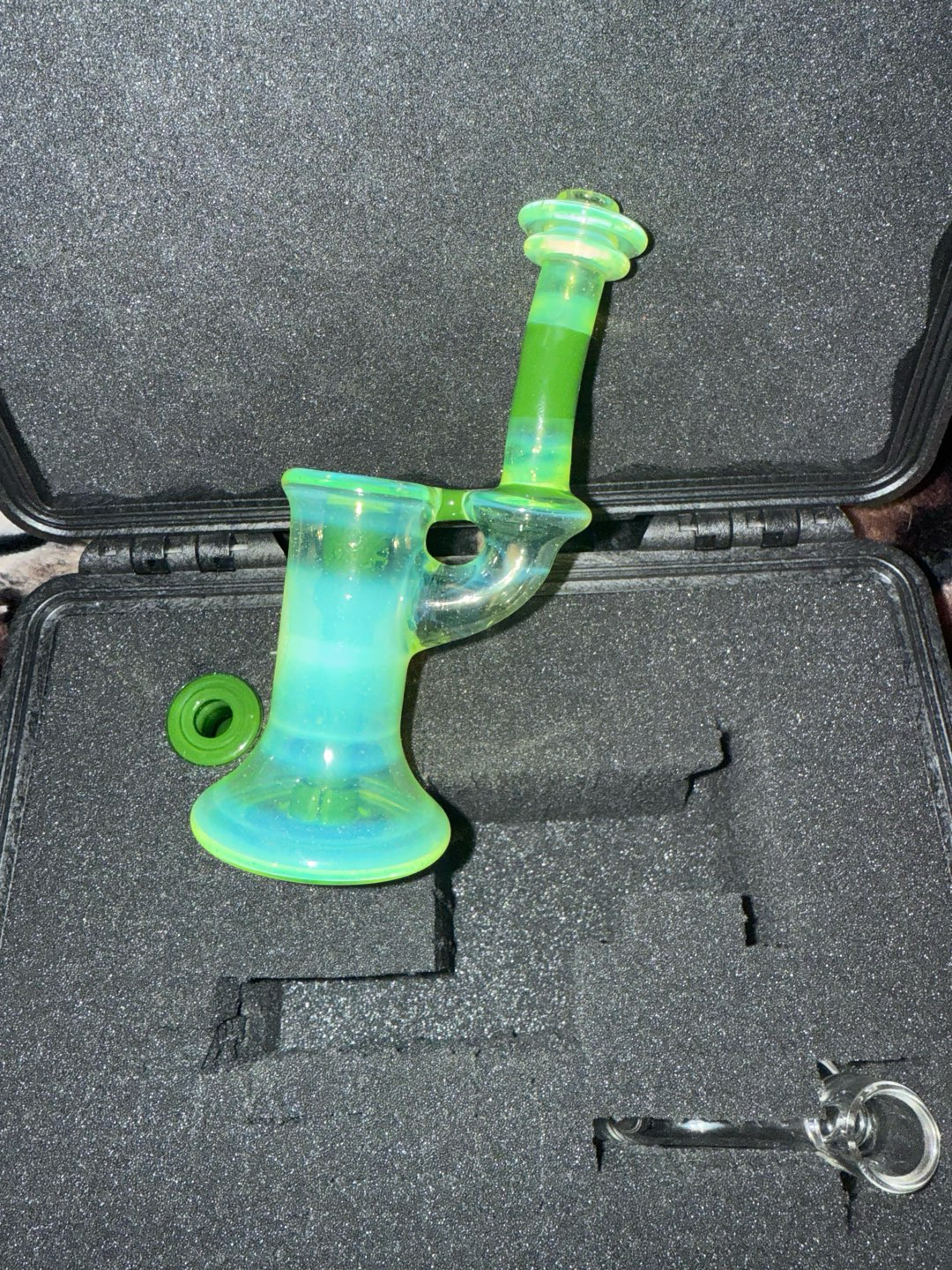 Preview pic of REPAIRED!