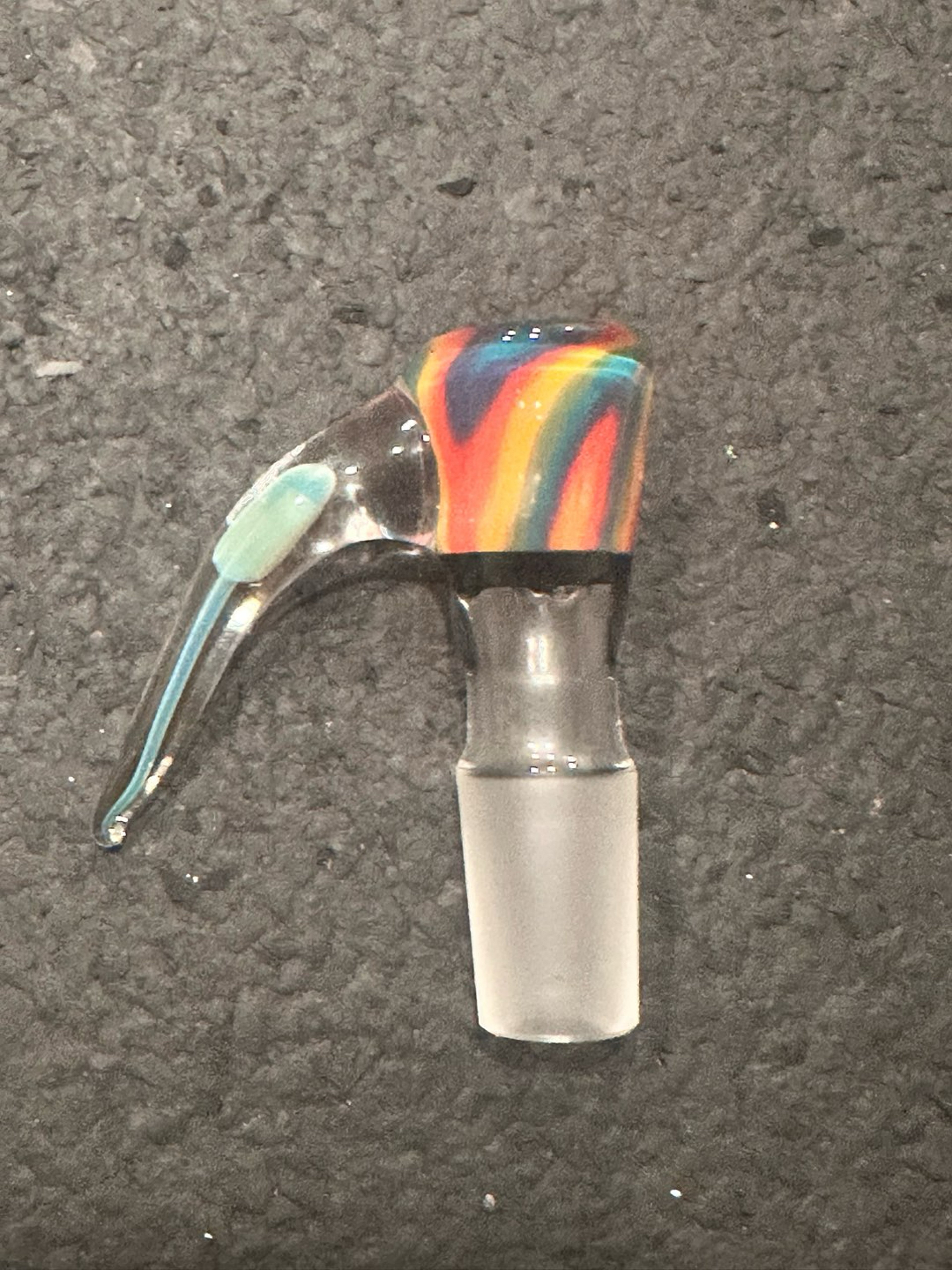 Preview pic of Rick Bird Barry x MSHEA 14mm slide