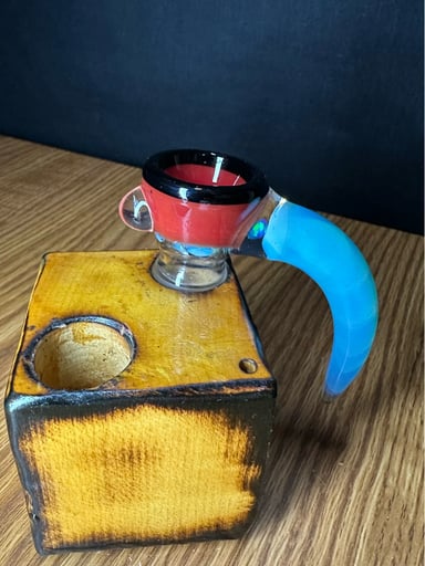 Preview pic of T-Rex 5 Hole Slide w/ Opal