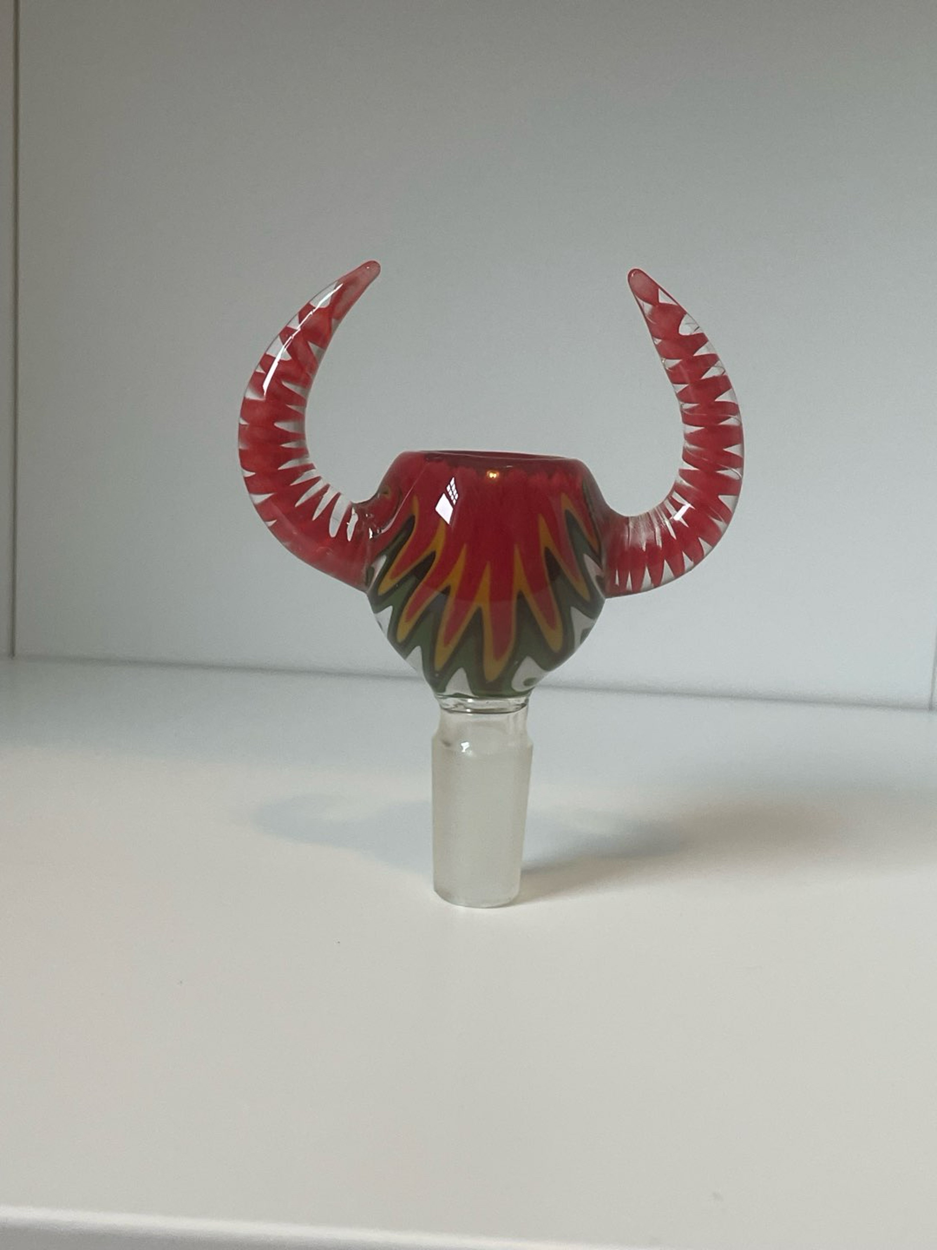 Preview pic of 14mm Horn Slide