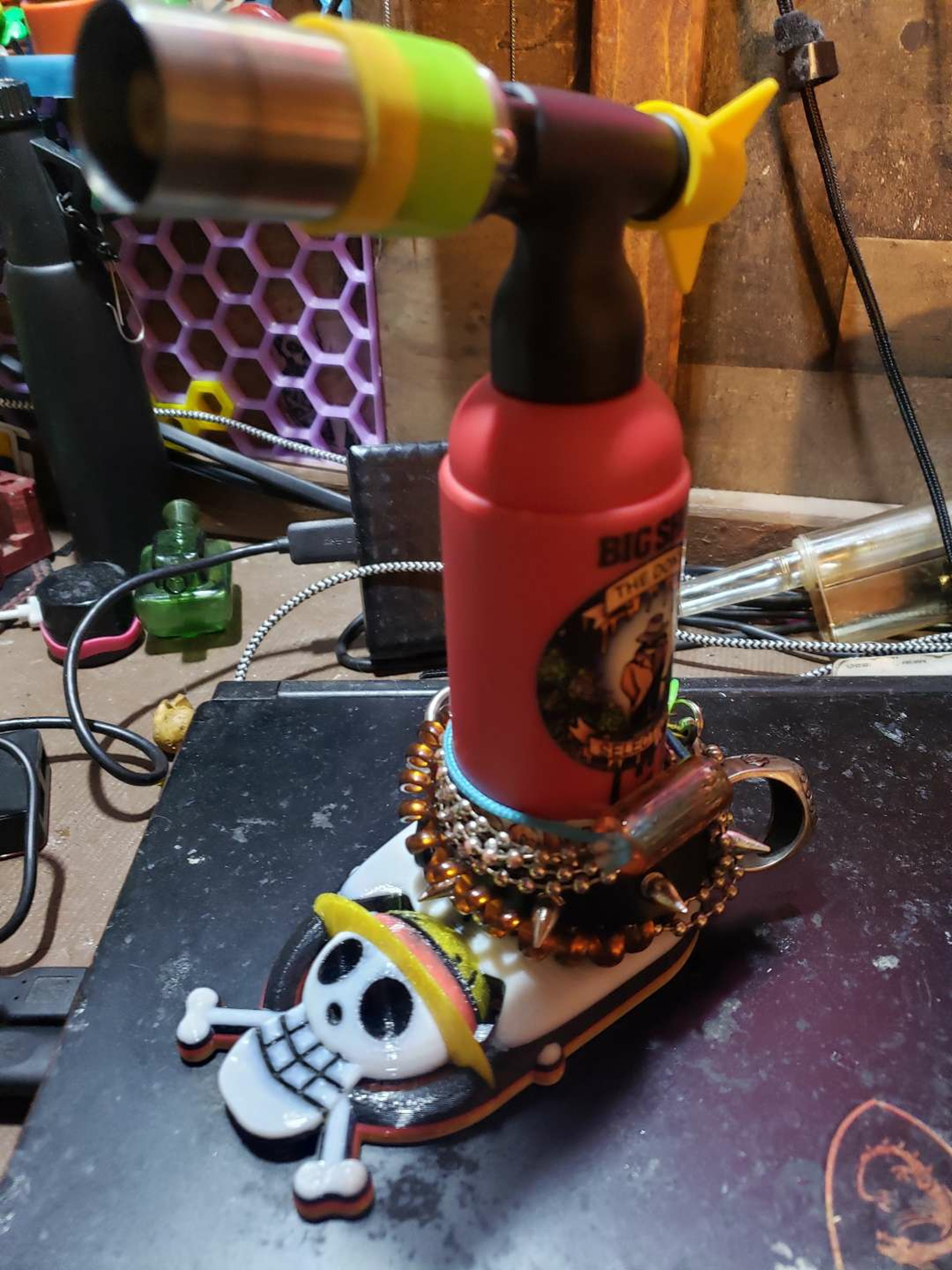 Preview pic of Jolly BigShot.