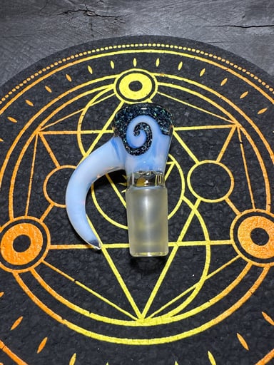 Preview pic of Shamby glass 18mm slide