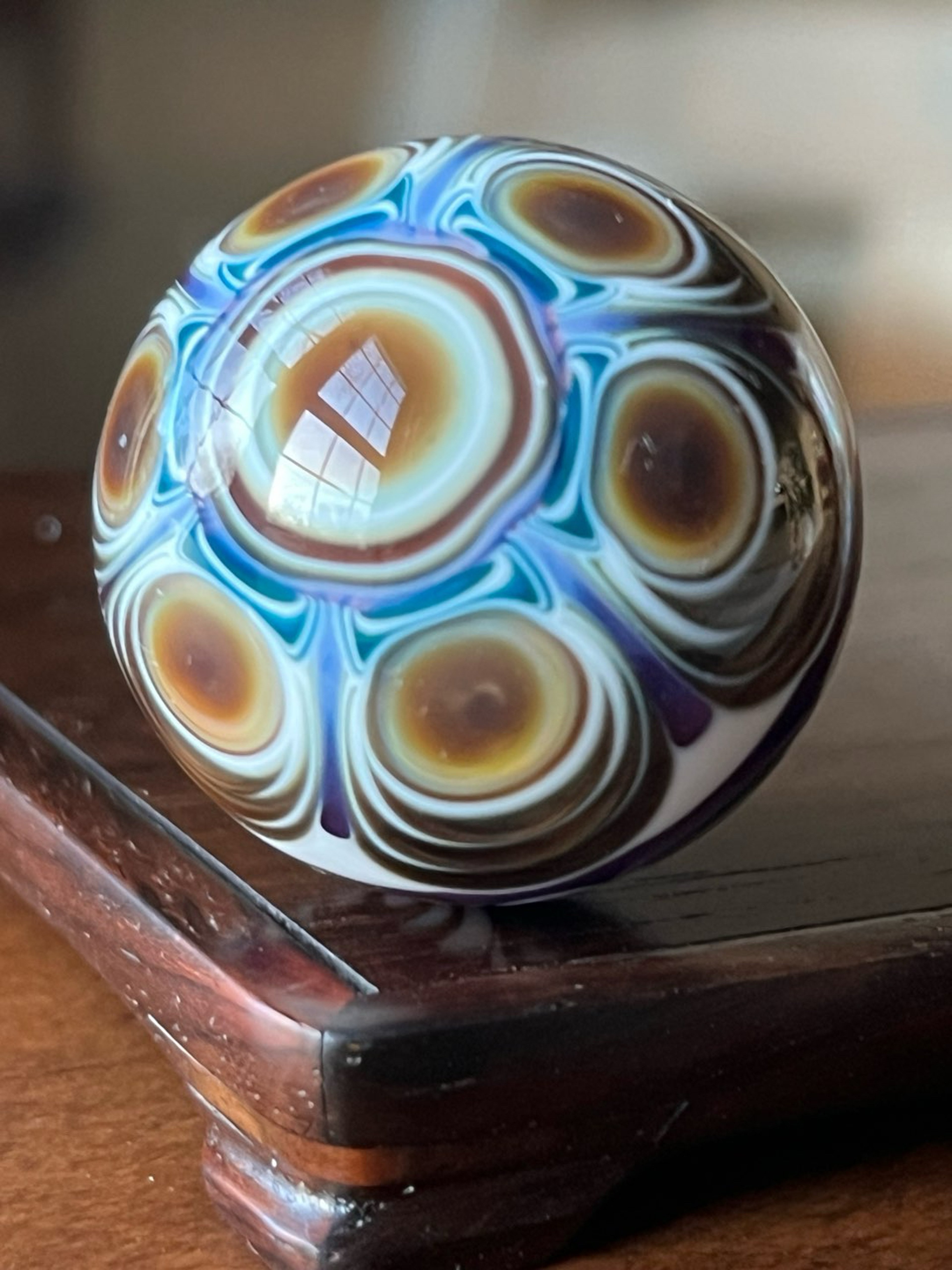 Preview pic of Dotstack marble