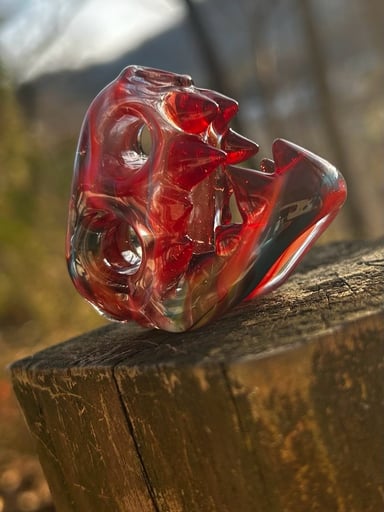 Preview pic of Enuff Dino skull pendy