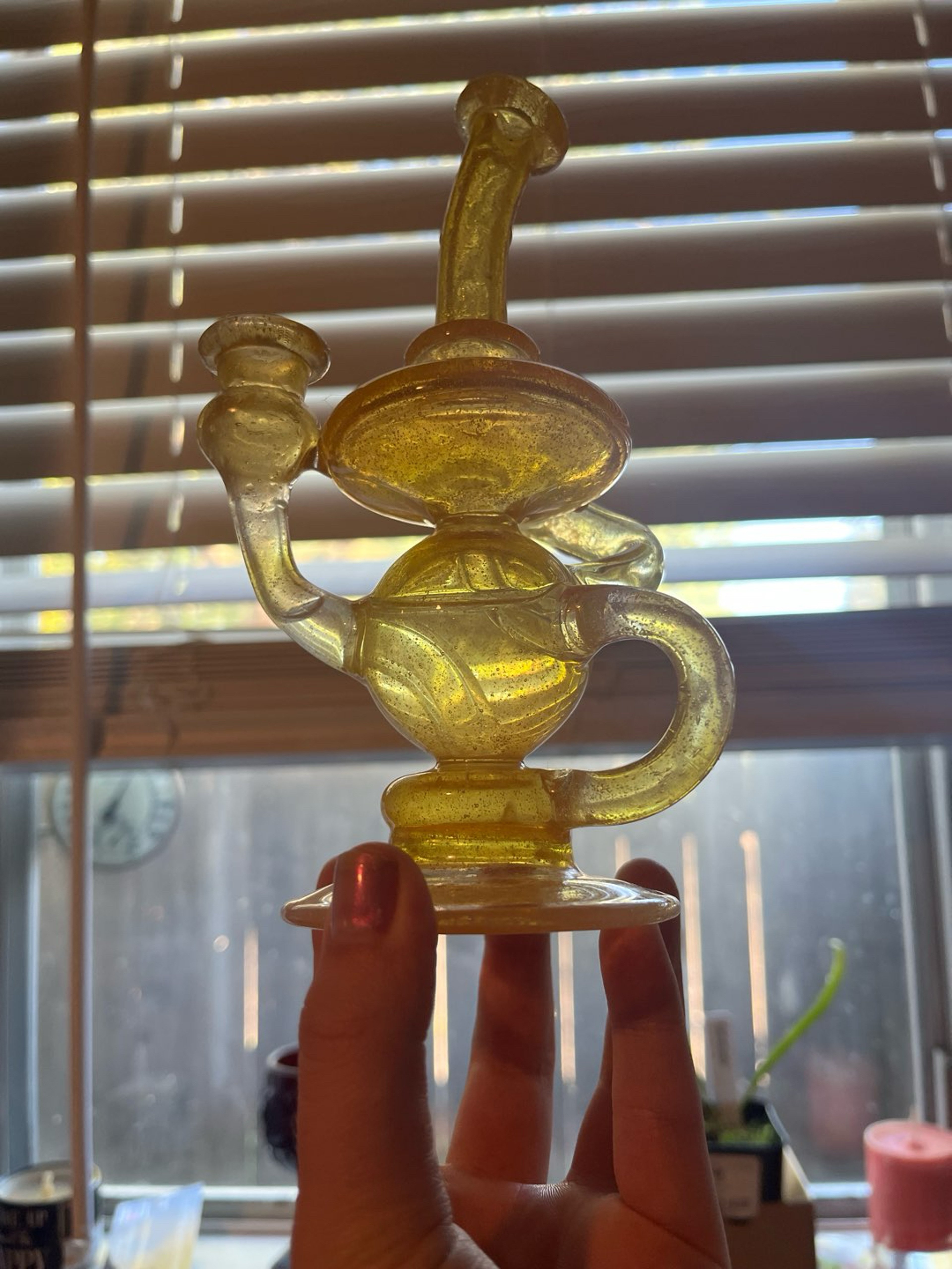 Brandon Delay Recycler image 0